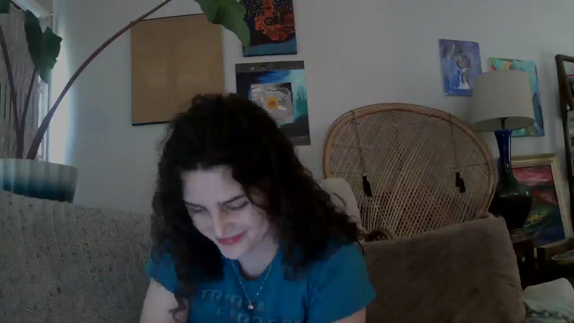 Gallery image thumbnail from Aquajani's myfreecams stream on, 05/07/2025, 01:05 image 4 of 20