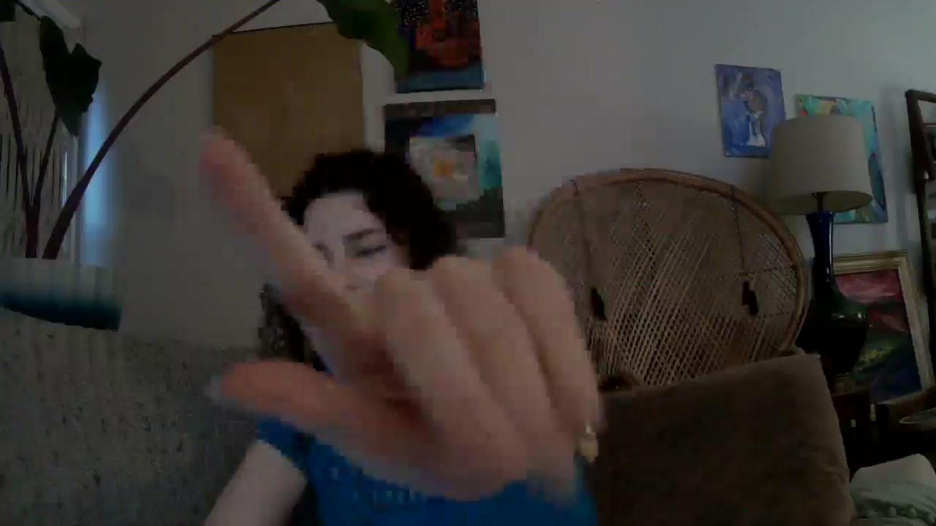 Gallery image thumbnail from Aquajani's myfreecams stream on, 05/07/2025, 01:05 image 18 of 20