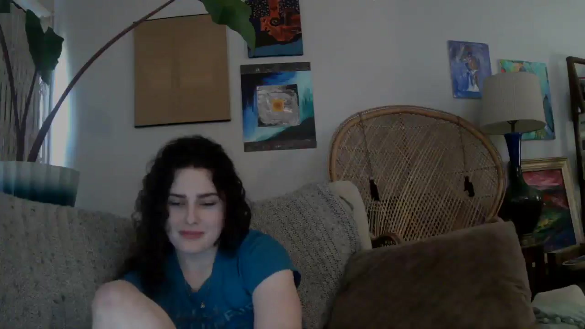 Gallery image thumbnail from Aquajani's myfreecams stream on, 05/07/2025, 01:05 image 9 of 20