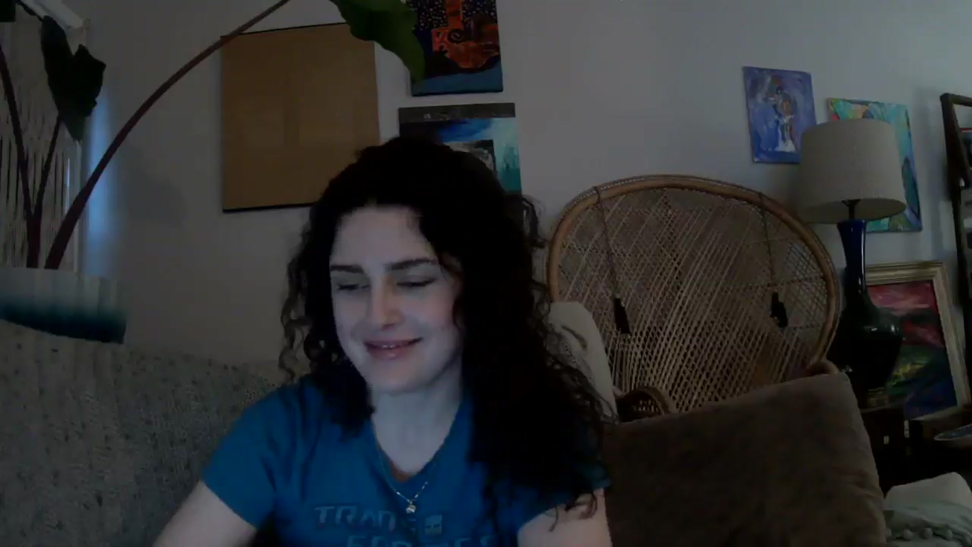 Gallery image thumbnail from Aquajani's myfreecams stream on, 05/07/2025, 01:05 image 19 of 20
