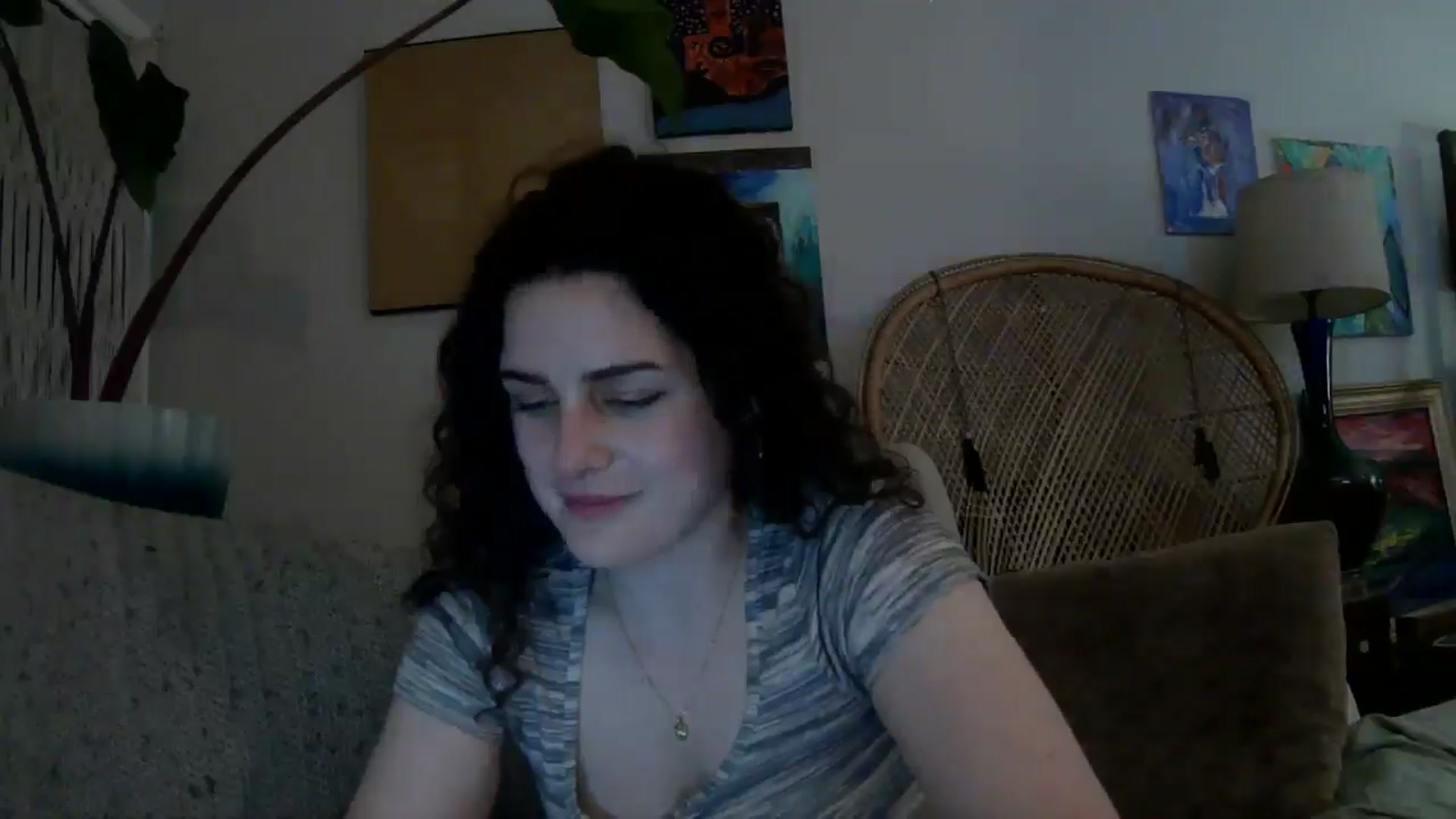 Gallery image thumbnail from Aquajani's myfreecams stream on, 05/08/2025, 04:16 image 7 of 20