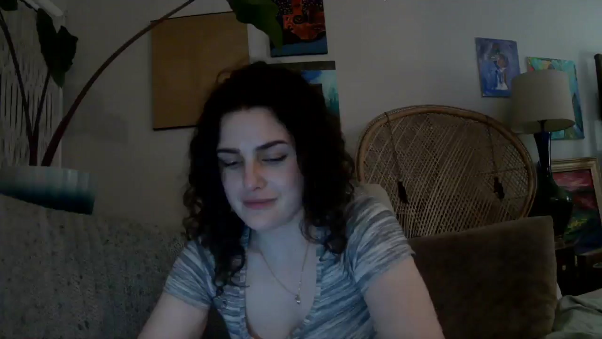 Gallery image thumbnail from Aquajani's myfreecams stream on, 05/08/2025, 04:16 image 13 of 20