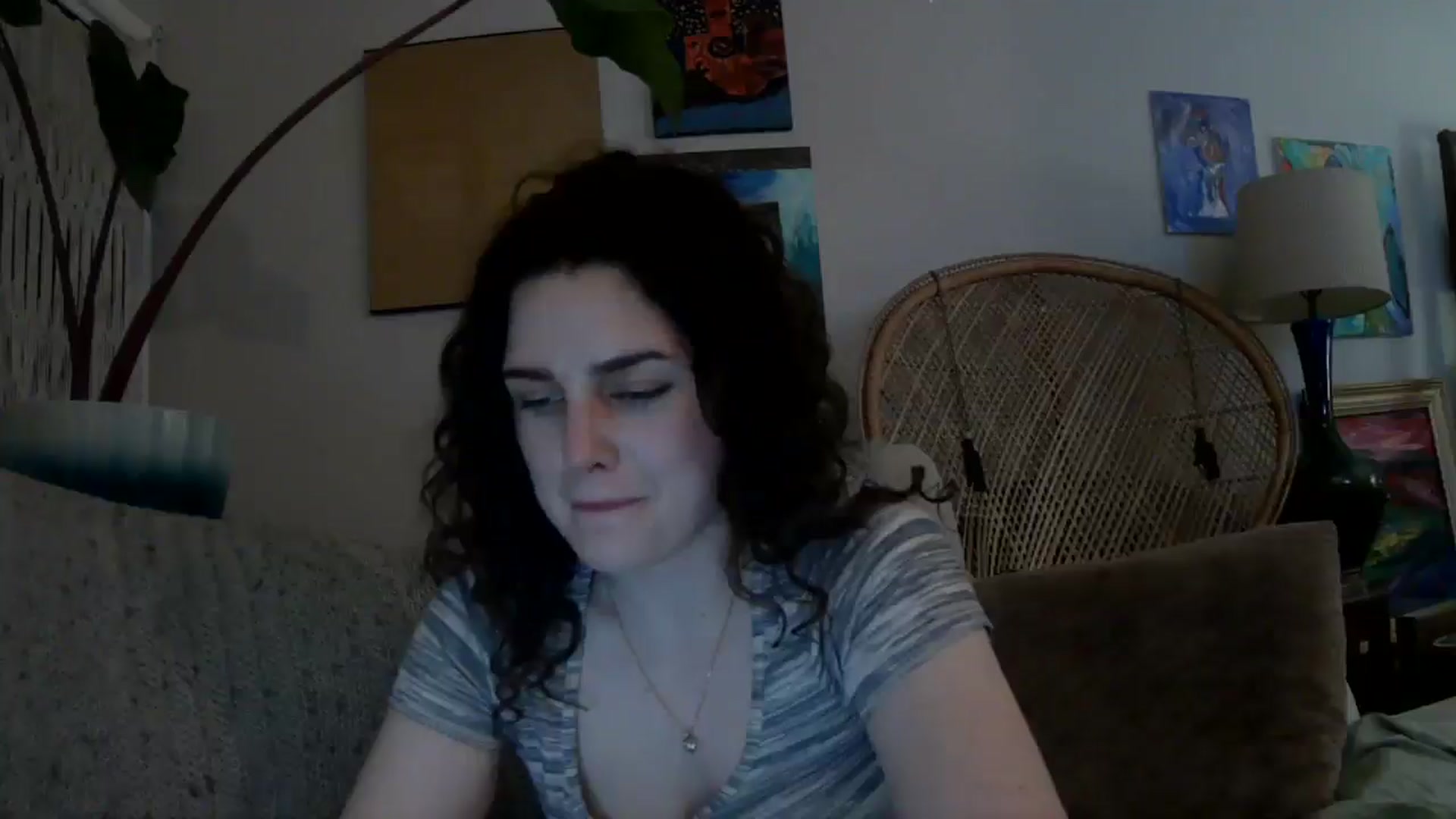 Gallery image thumbnail from Aquajani's myfreecams stream on, 05/08/2025, 04:16 image 15 of 20