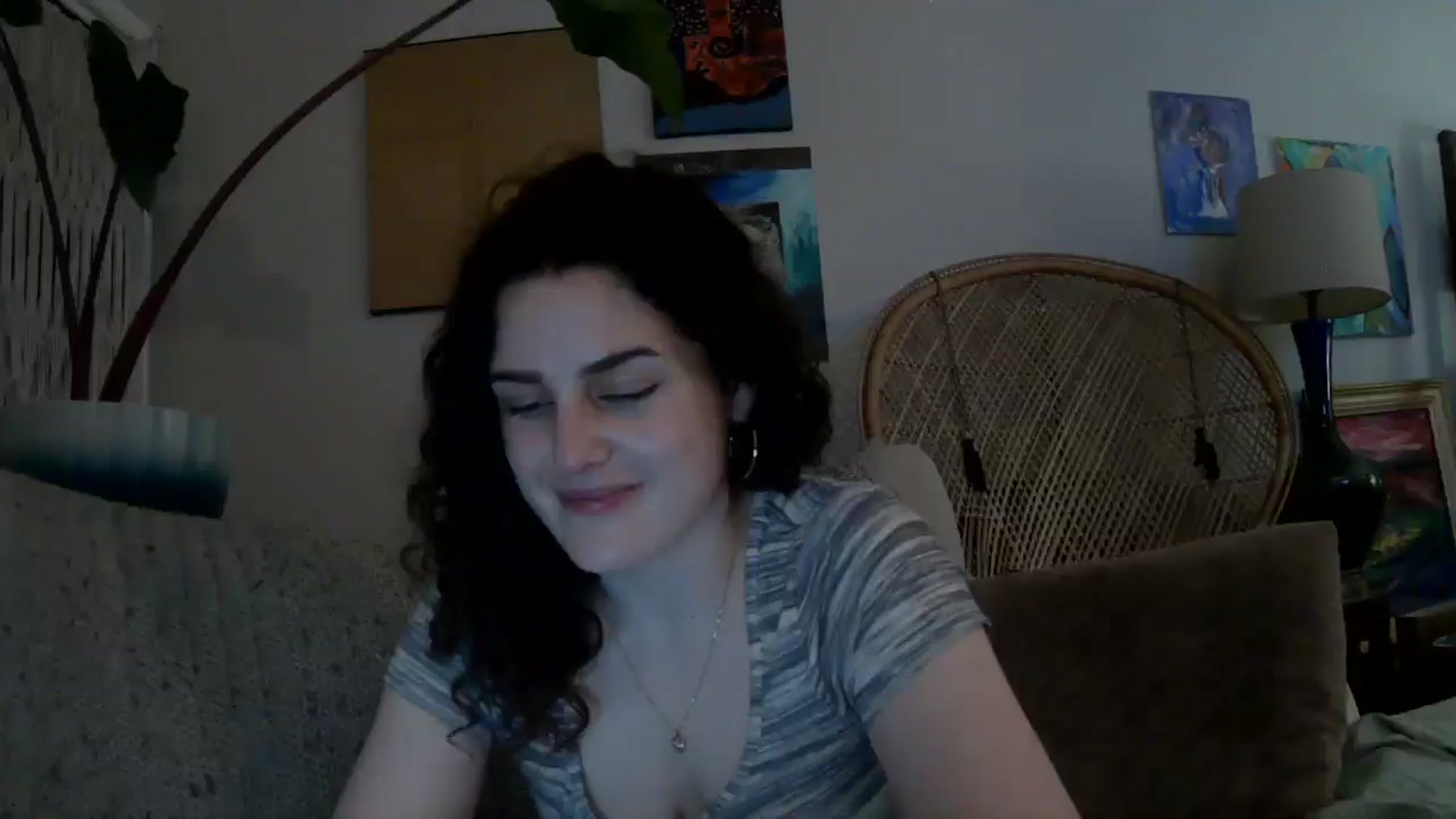 Gallery image thumbnail from Aquajani's myfreecams stream on, 05/08/2025, 04:16 image 18 of 20