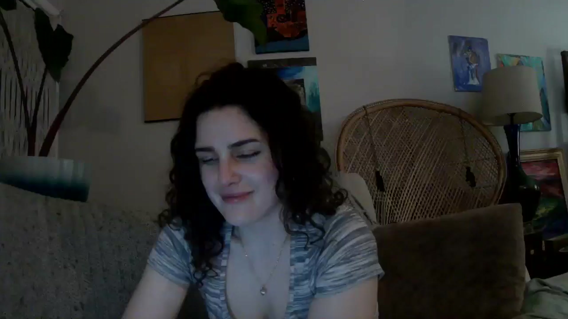 Gallery image thumbnail from Aquajani's myfreecams stream on, 05/08/2025, 04:16 image 11 of 20