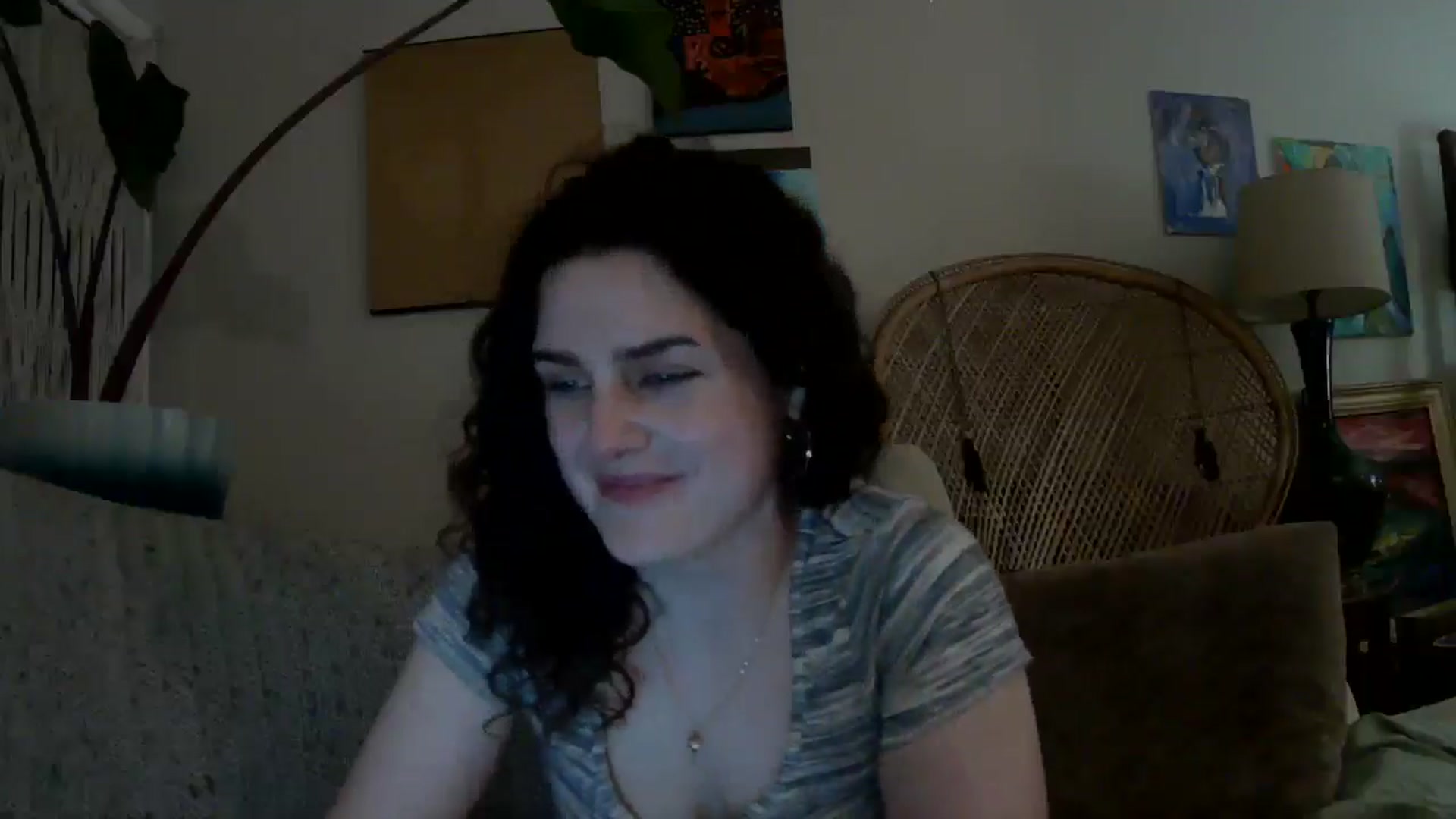 Gallery image thumbnail from Aquajani's myfreecams stream on, 05/08/2025, 04:16 image 20 of 20