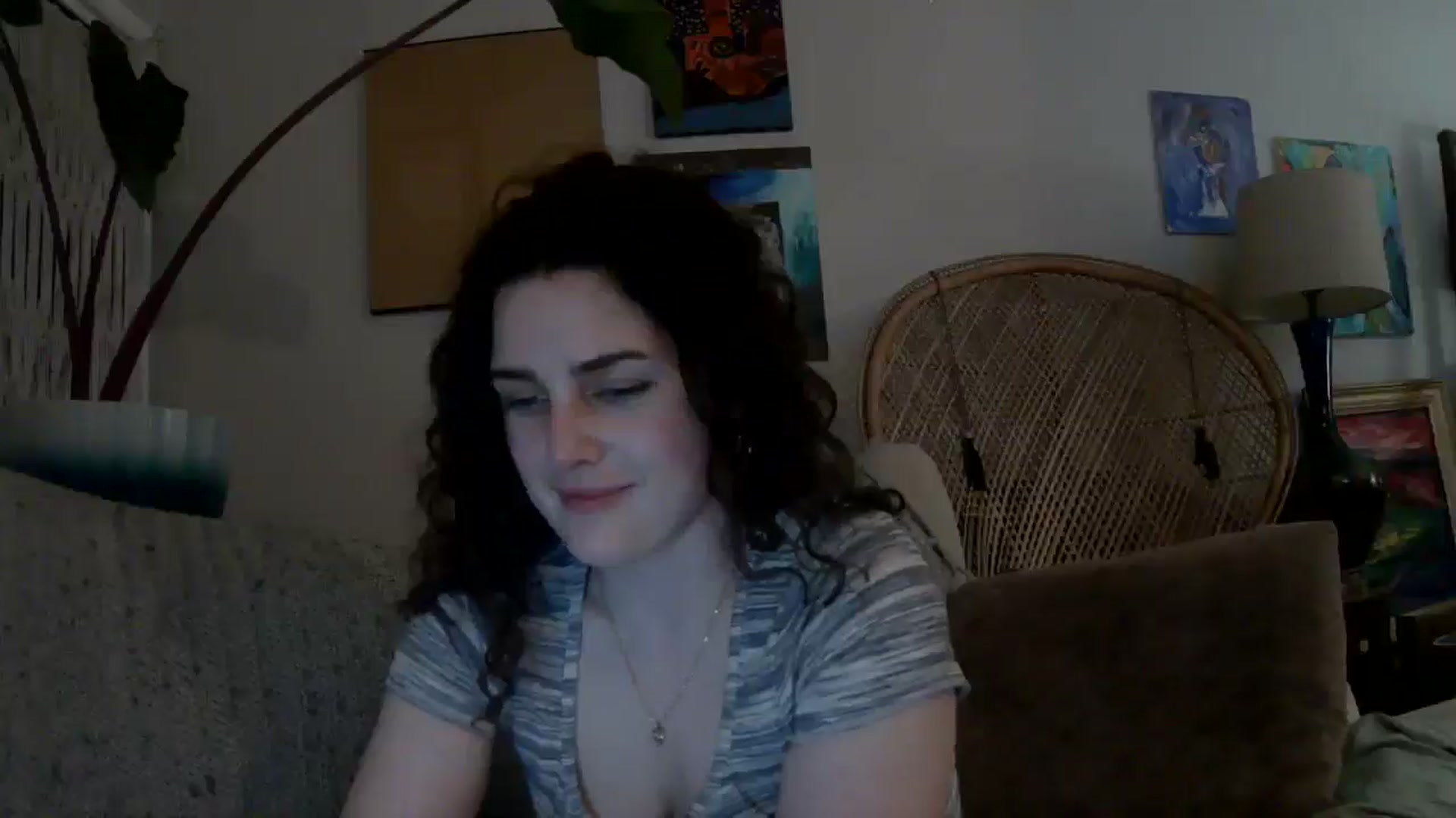 Gallery image thumbnail from Aquajani's myfreecams stream on, 05/08/2025, 04:16 image 8 of 20