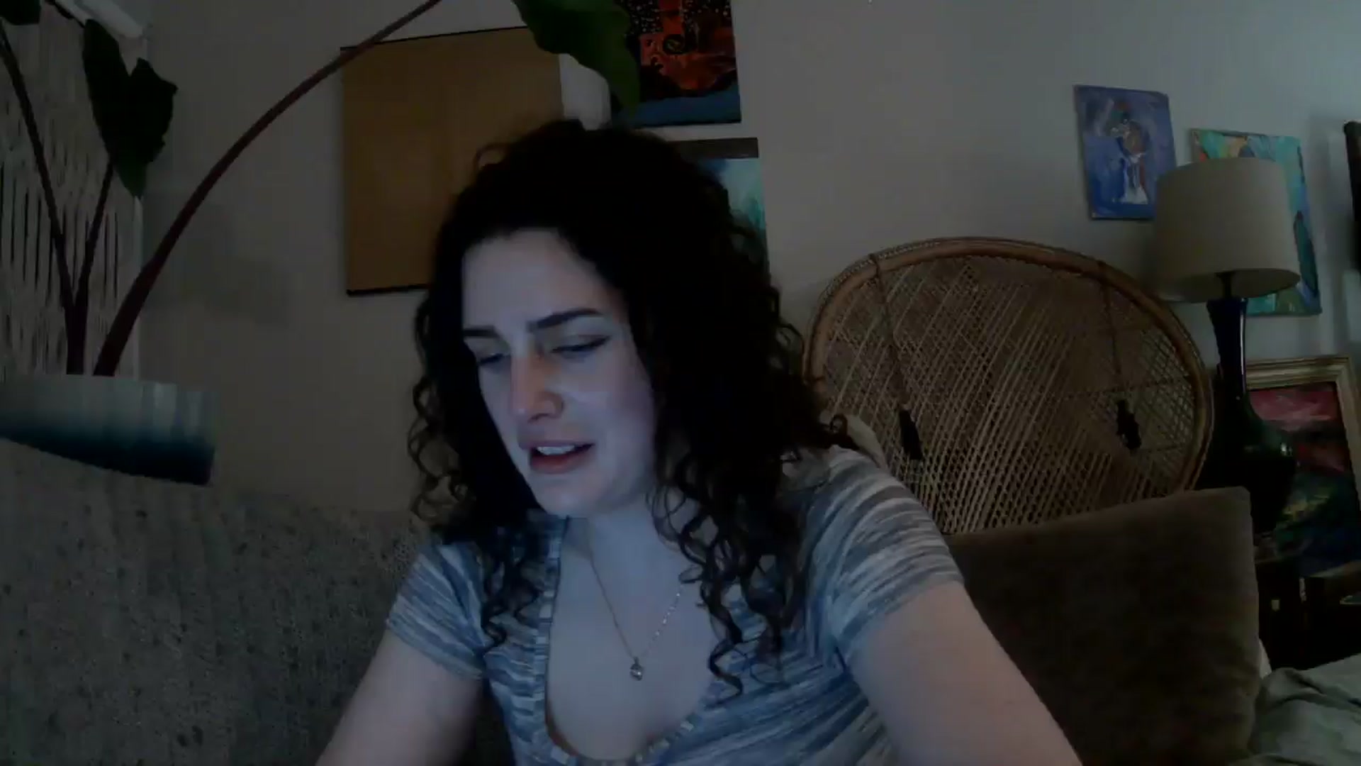 Gallery image thumbnail from Aquajani's myfreecams stream on, 05/08/2025, 04:16 image 1 of 20