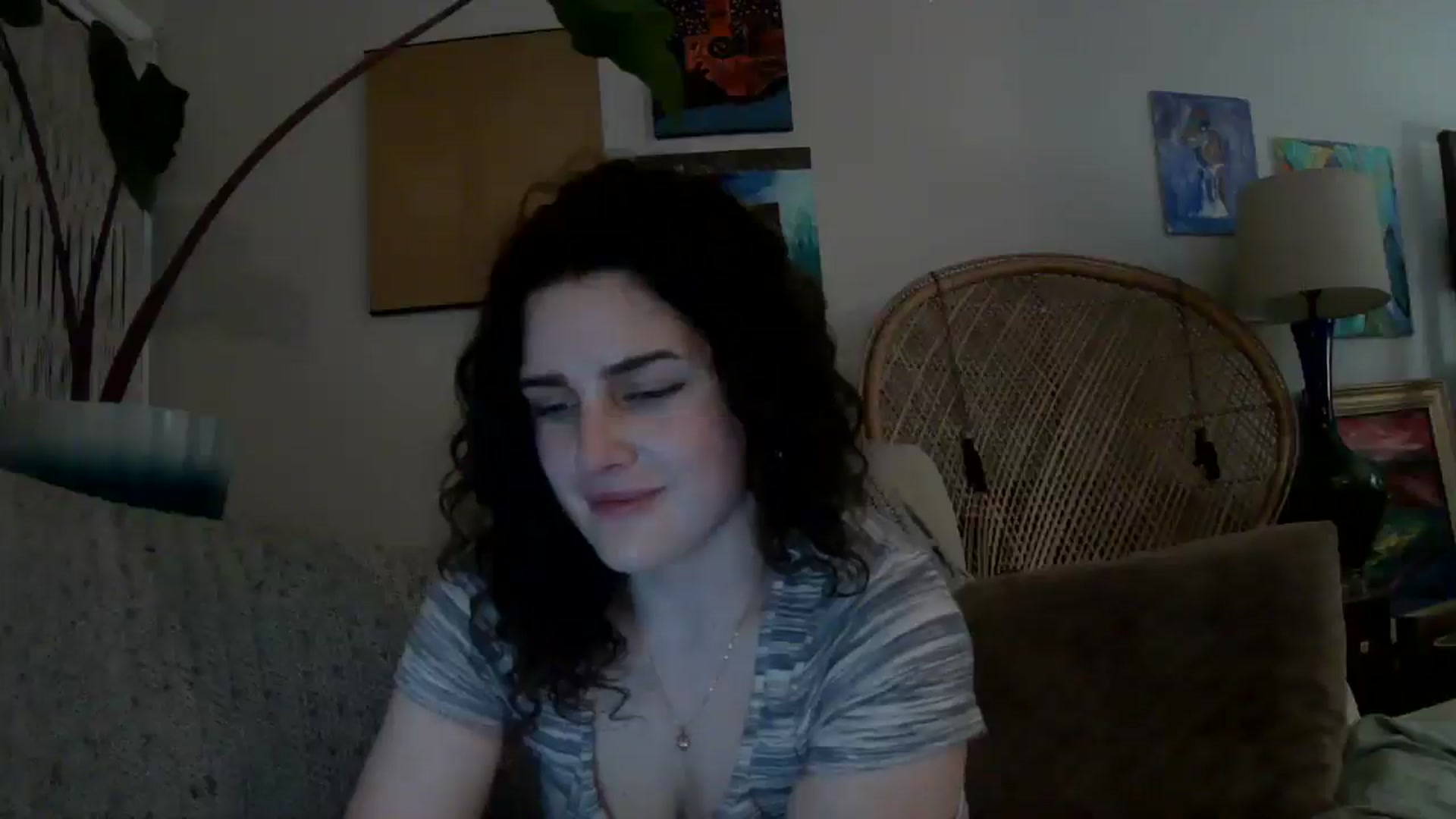Gallery image thumbnail from Aquajani's myfreecams stream on, 05/08/2025, 04:16 image 6 of 20
