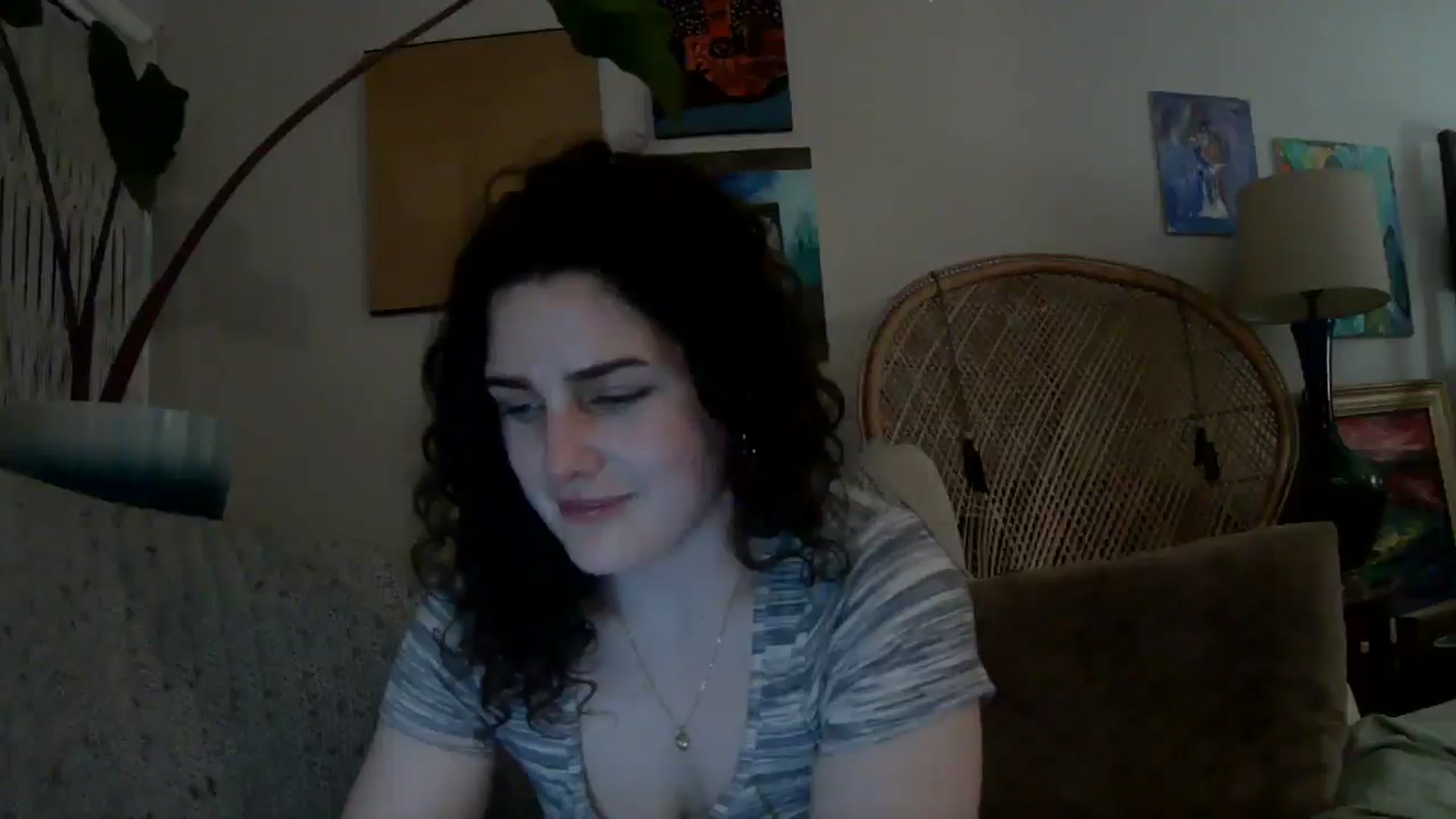 Gallery image thumbnail from Aquajani's myfreecams stream on, 05/08/2025, 04:16 image 5 of 20