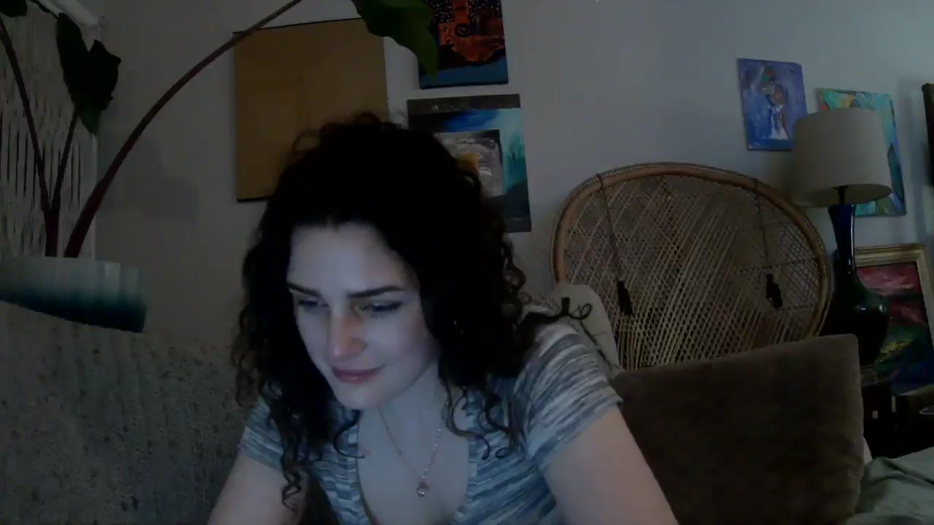 Gallery image thumbnail from Aquajani's myfreecams stream on, 05/08/2025, 04:16 image 14 of 20