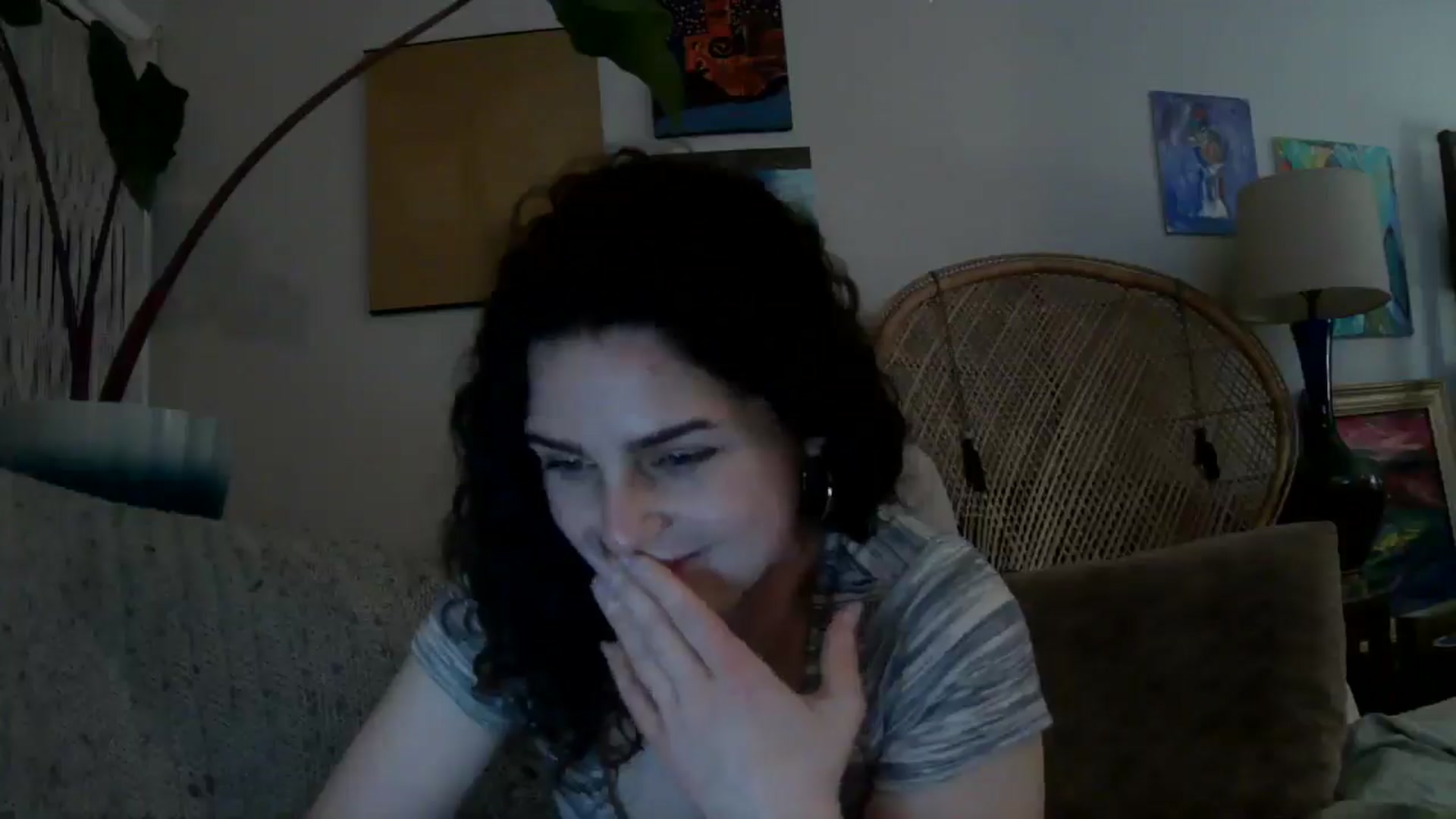 Gallery image thumbnail from Aquajani's myfreecams stream on, 05/08/2025, 04:16 image 19 of 20