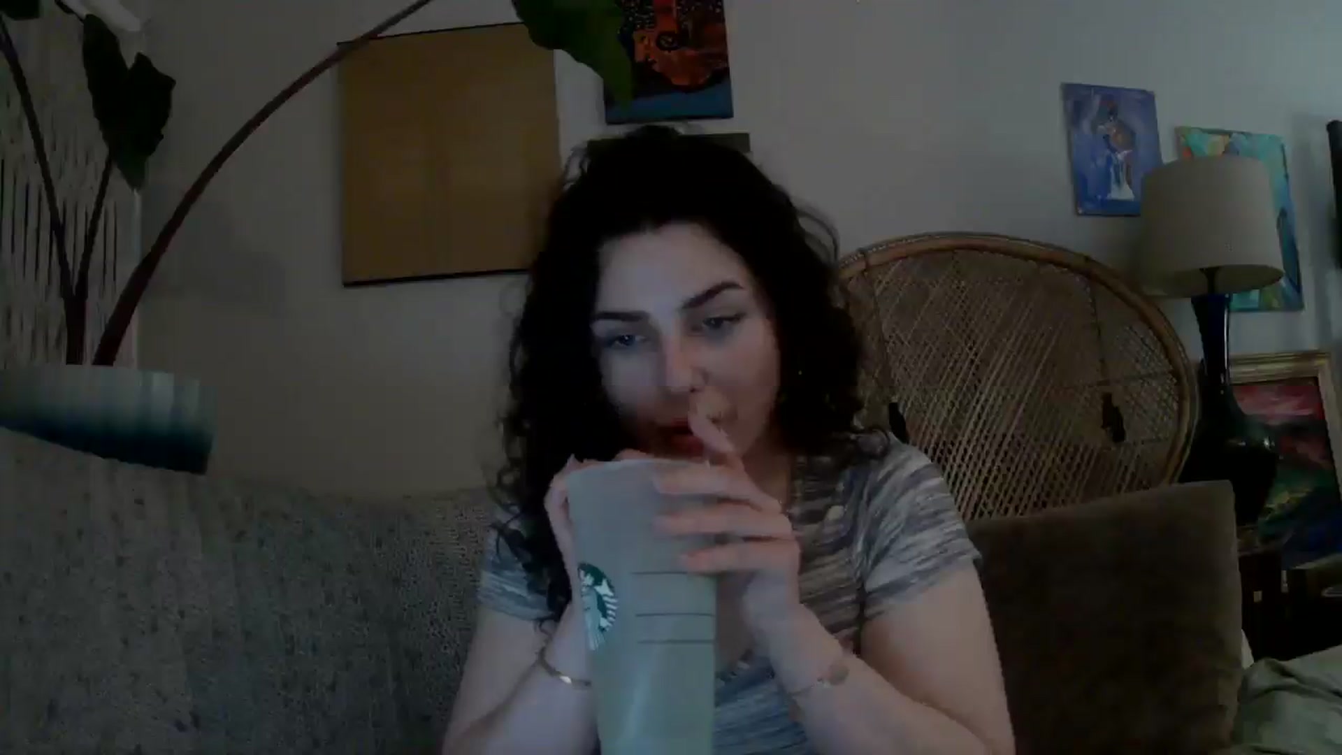 Gallery image thumbnail from Aquajani's myfreecams stream on, 05/08/2025, 04:16 image 4 of 20