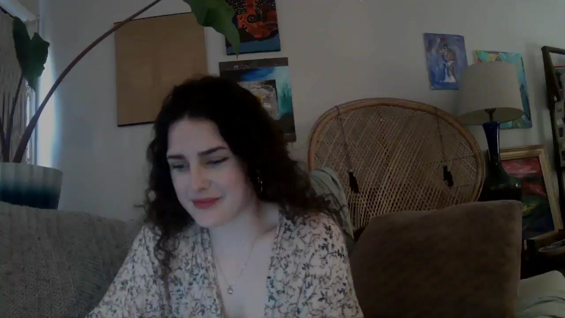 Gallery image thumbnail from Aquajani's myfreecams stream on, 05/14/2025, 24:24 image 18 of 20