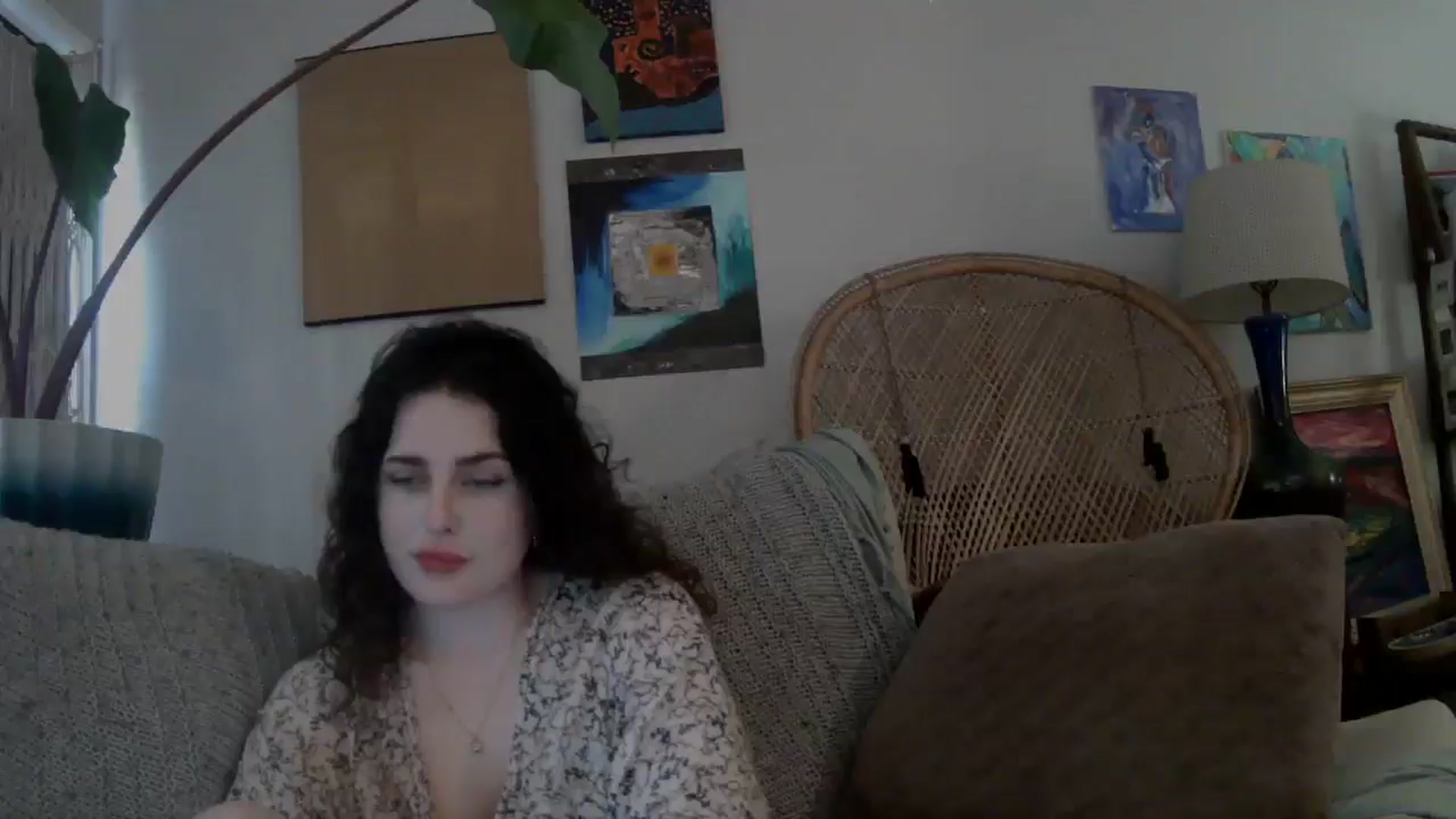 Gallery image thumbnail from Aquajani's myfreecams stream on, 05/14/2025, 24:24 image 1 of 20