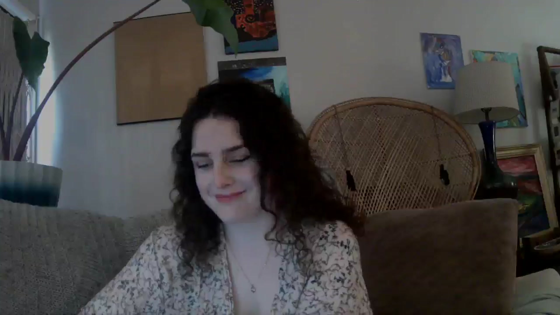 Gallery image thumbnail from Aquajani's myfreecams stream on, 05/14/2025, 24:24 image 4 of 20