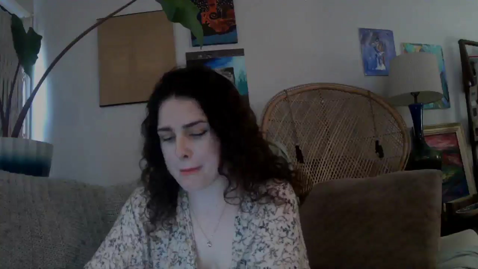 Gallery image thumbnail from Aquajani's myfreecams stream on, 05/14/2025, 24:24 image 11 of 20
