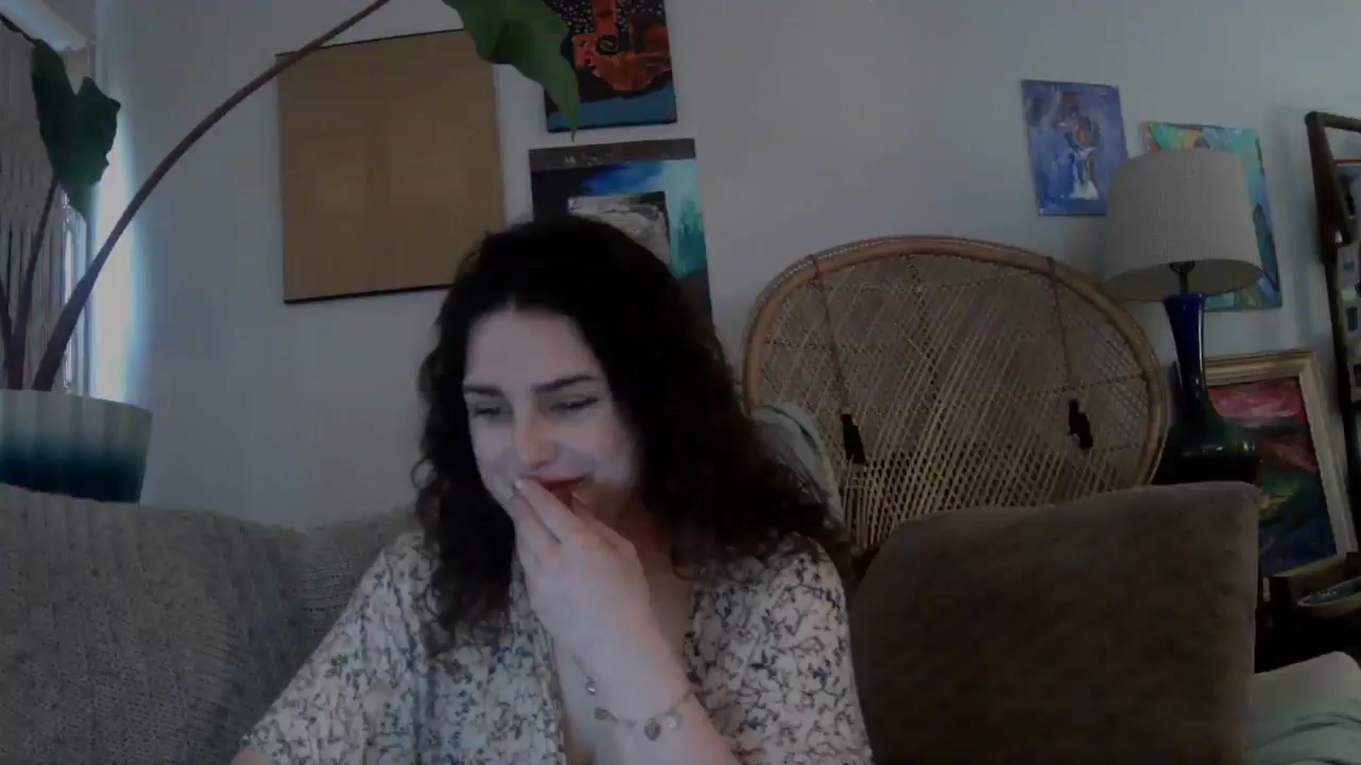 Gallery image thumbnail from Aquajani's myfreecams stream on, 05/14/2025, 24:24 image 10 of 20