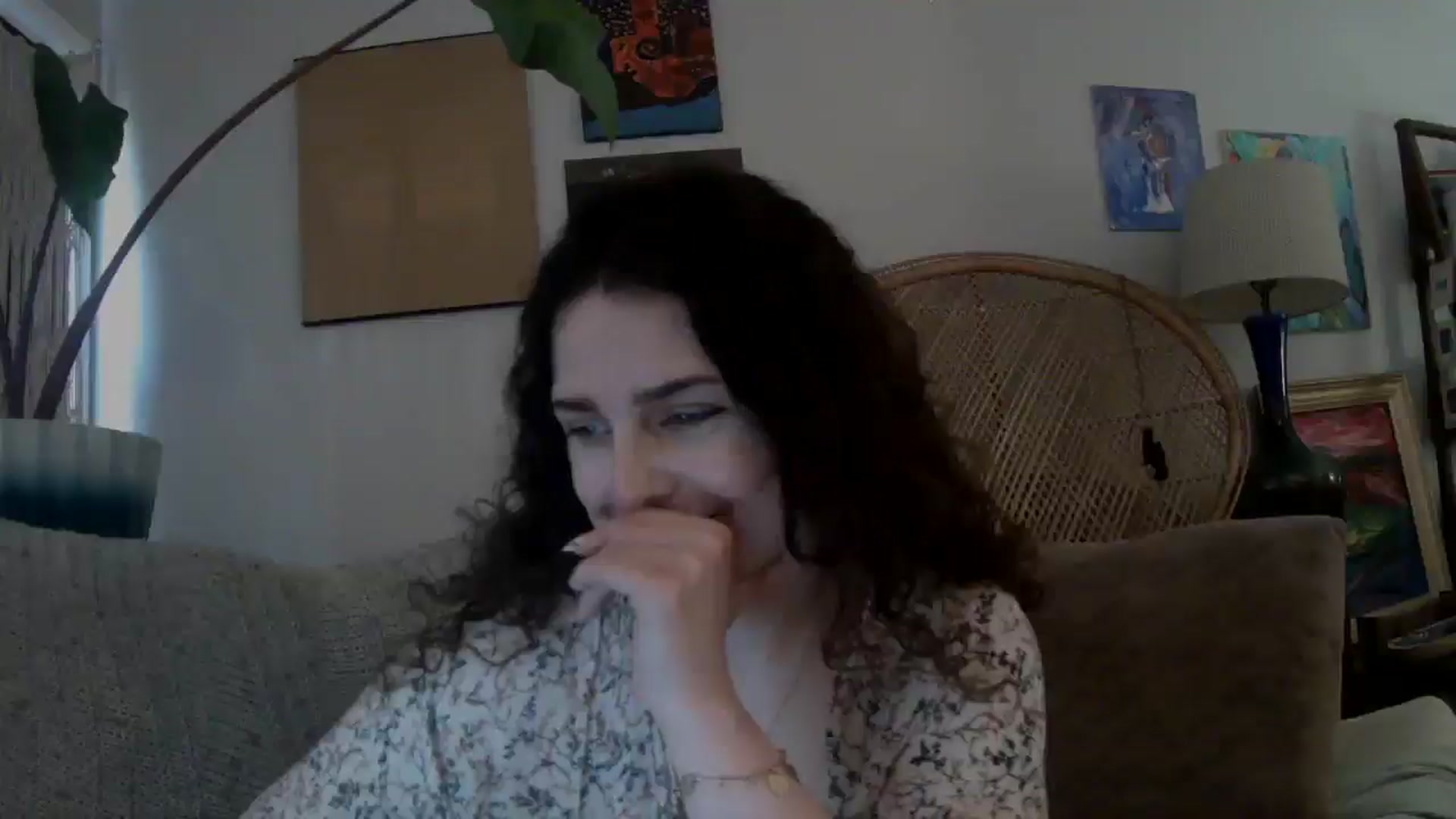 Gallery image thumbnail from Aquajani's myfreecams stream on, 05/14/2025, 24:24 image 15 of 20