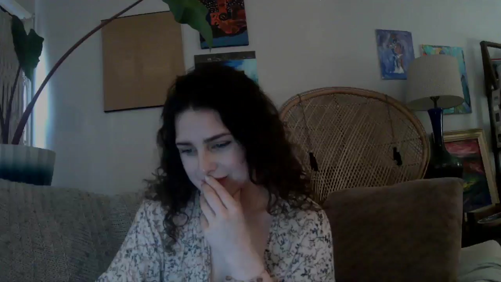 Gallery image thumbnail from Aquajani's myfreecams stream on, 05/14/2025, 24:24 image 19 of 20