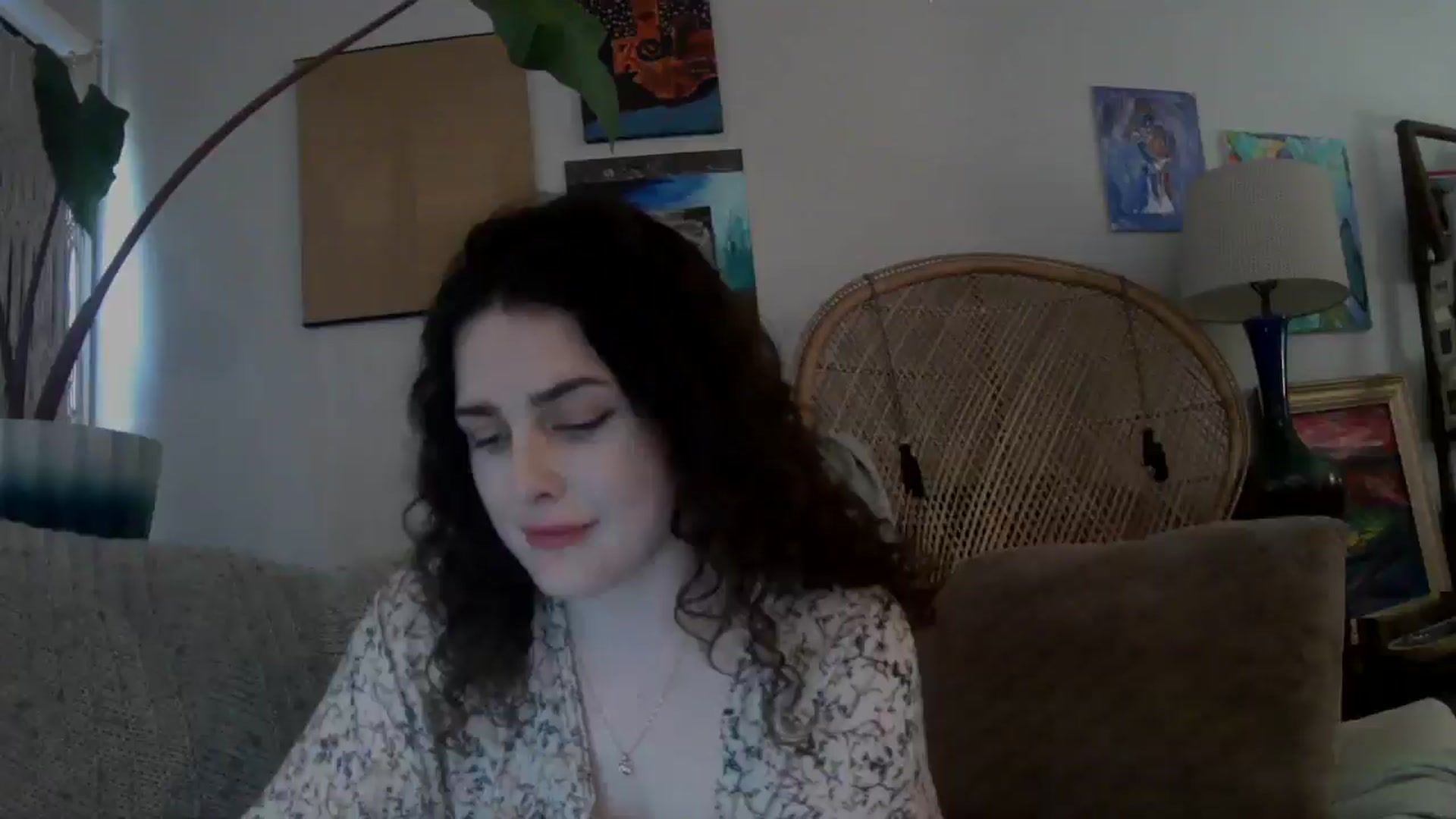 Gallery image thumbnail from Aquajani's myfreecams stream on, 05/14/2025, 24:24 image 12 of 20