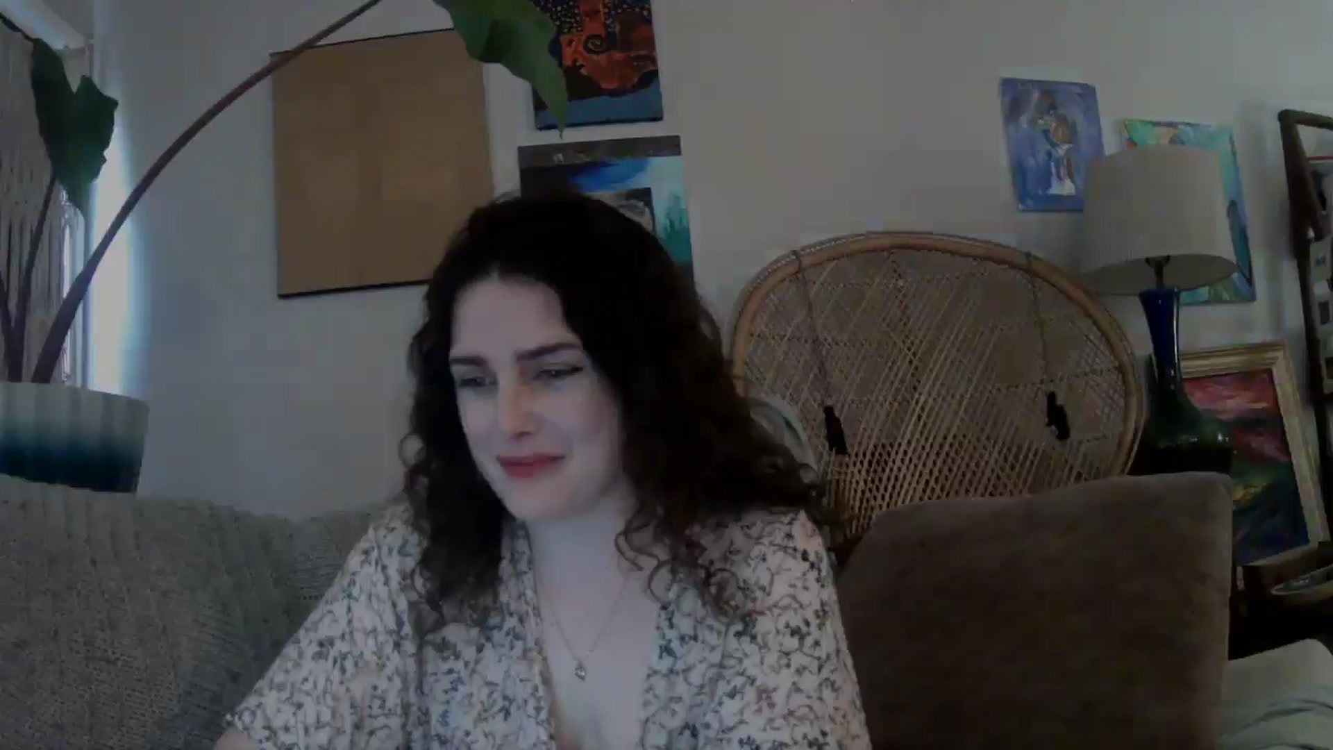 Gallery image thumbnail from Aquajani's myfreecams stream on, 05/14/2025, 24:24 image 9 of 20
