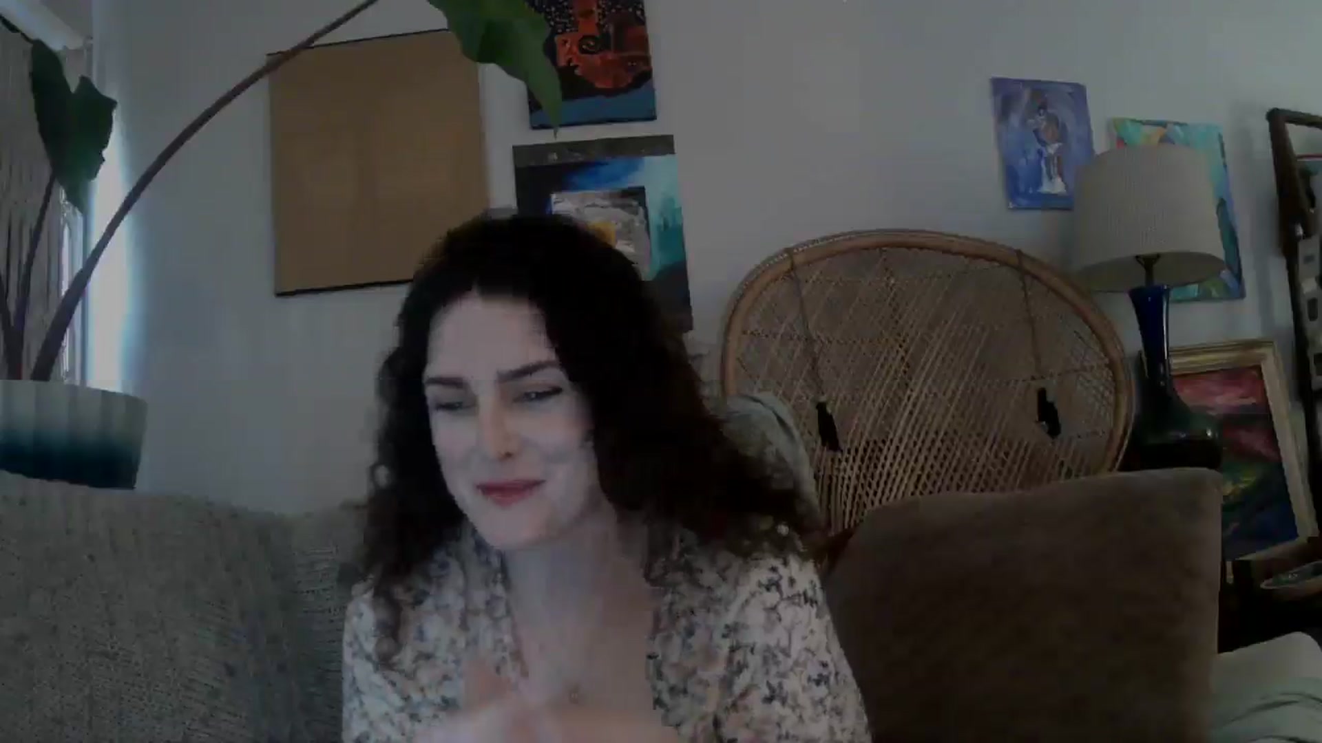 Gallery image thumbnail from Aquajani's myfreecams stream on, 05/14/2025, 24:24 image 16 of 20