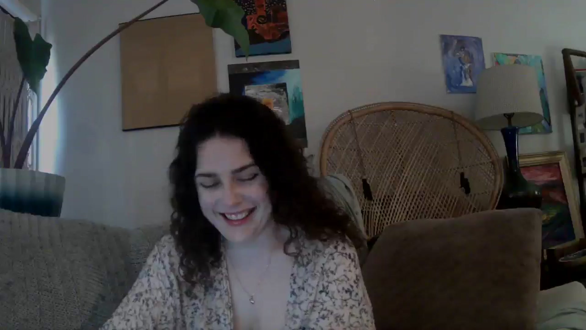 Gallery image thumbnail from Aquajani's myfreecams stream on, 05/14/2025, 24:24 image 5 of 20