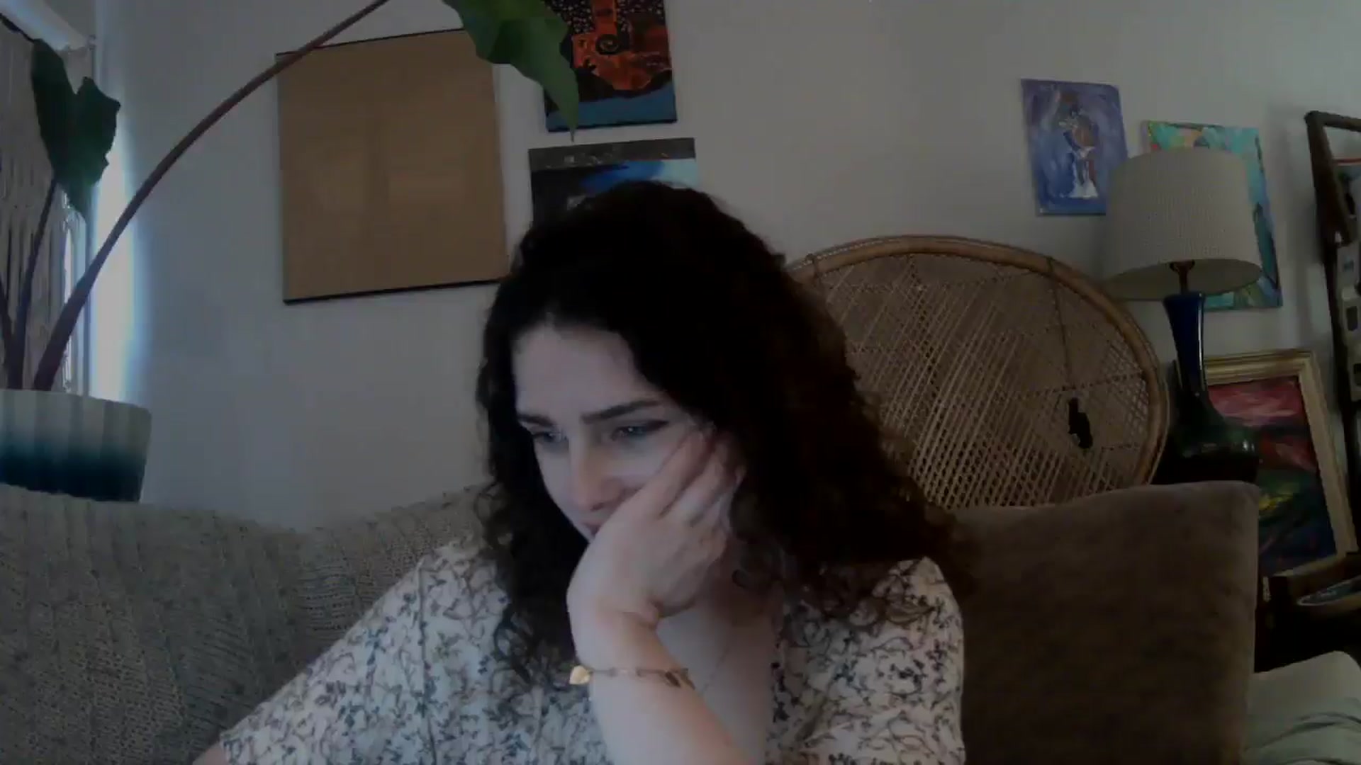 Gallery image thumbnail from Aquajani's myfreecams stream on, 05/14/2025, 24:24 image 7 of 20