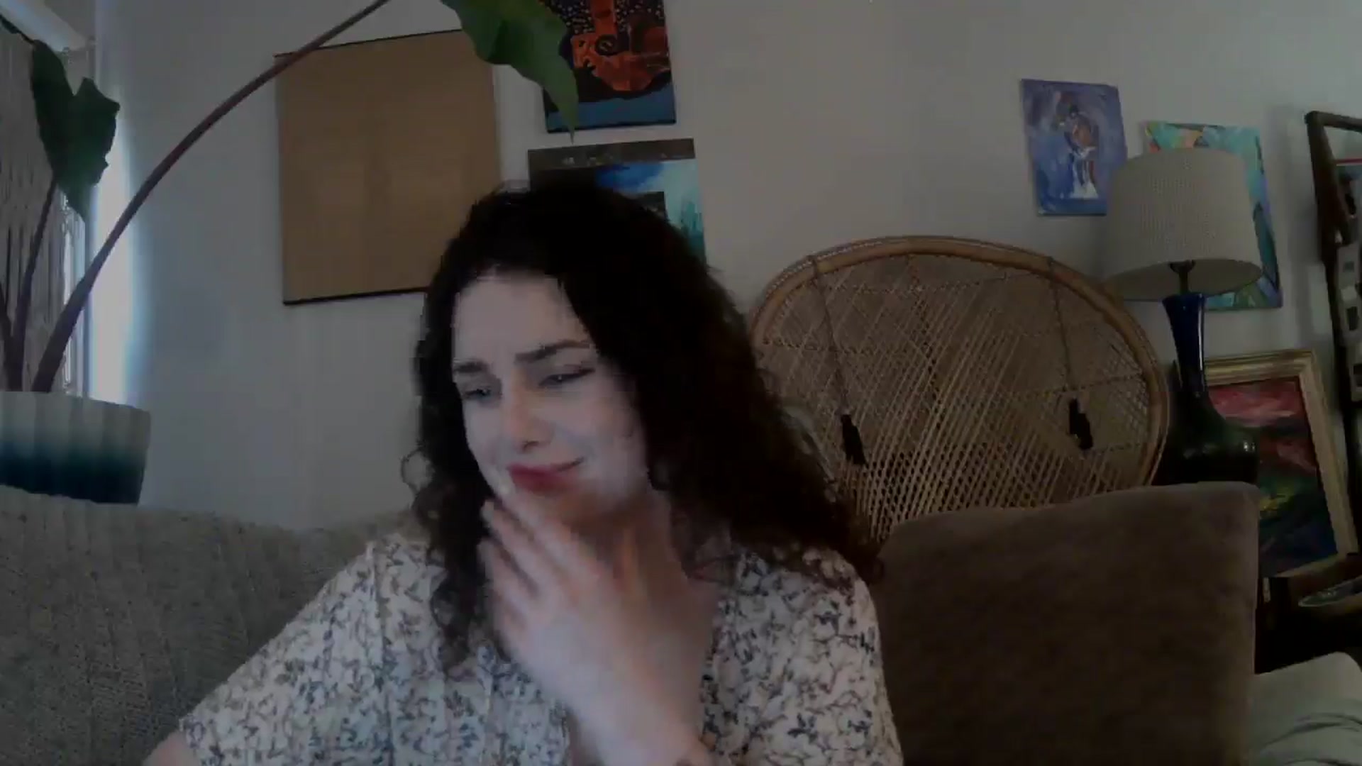 Gallery image thumbnail from Aquajani's myfreecams stream on, 05/14/2025, 24:24 image 14 of 20