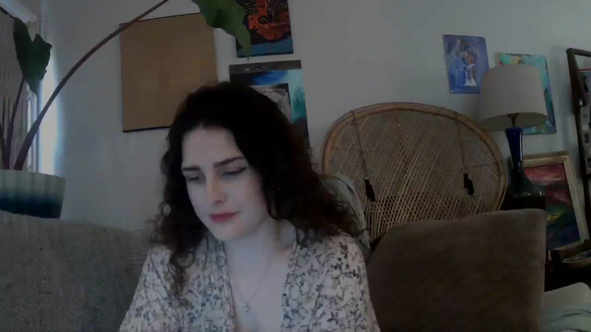 Gallery image thumbnail from Aquajani's myfreecams stream on, 05/14/2025, 24:24 image 17 of 20