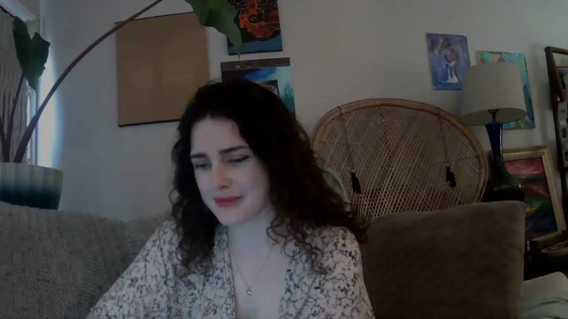 Gallery image thumbnail from Aquajani's myfreecams stream on, 05/14/2025, 24:24 image 8 of 20