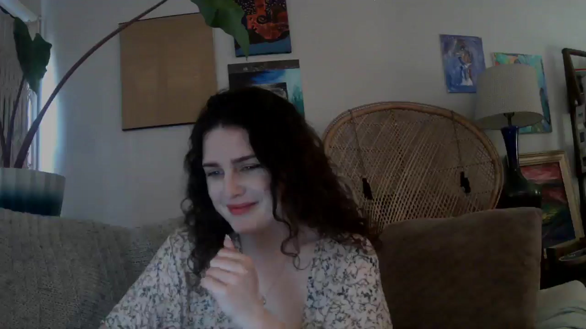 Gallery image thumbnail from Aquajani's myfreecams stream on, 05/14/2025, 24:24 image 6 of 20
