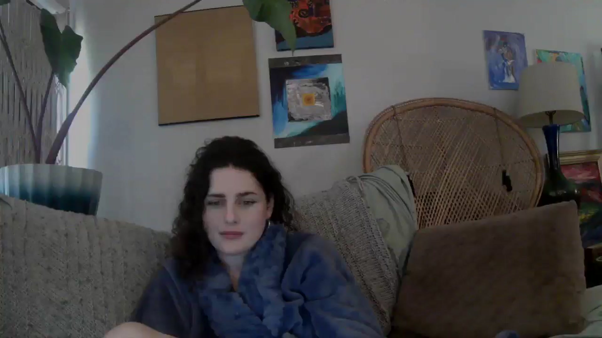 Gallery image thumbnail from Aquajani's myfreecams stream on, 05/15/2025, 24:01 image 15 of 20