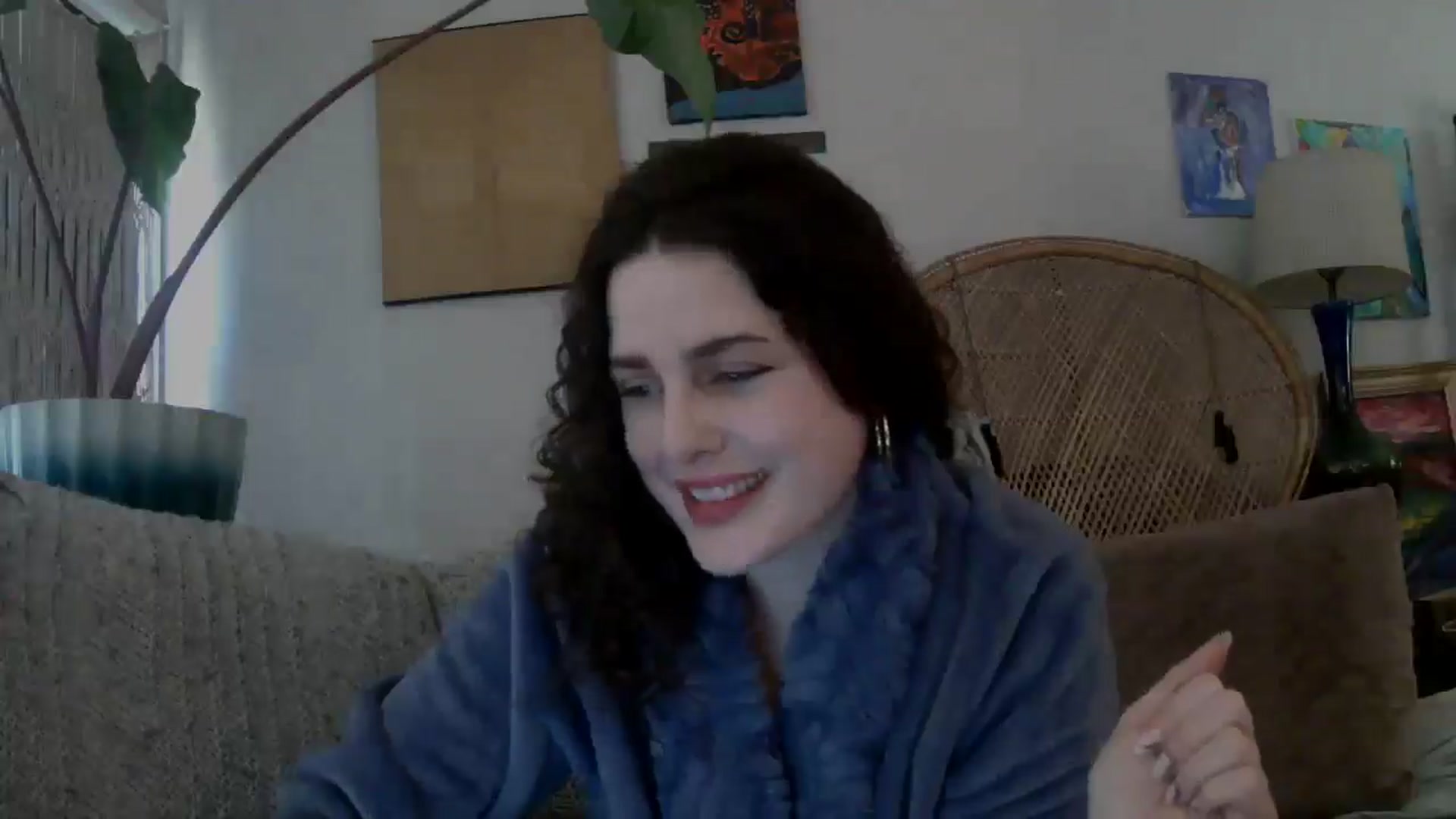 Gallery image thumbnail from Aquajani's myfreecams stream on, 05/15/2025, 24:01 image 3 of 20
