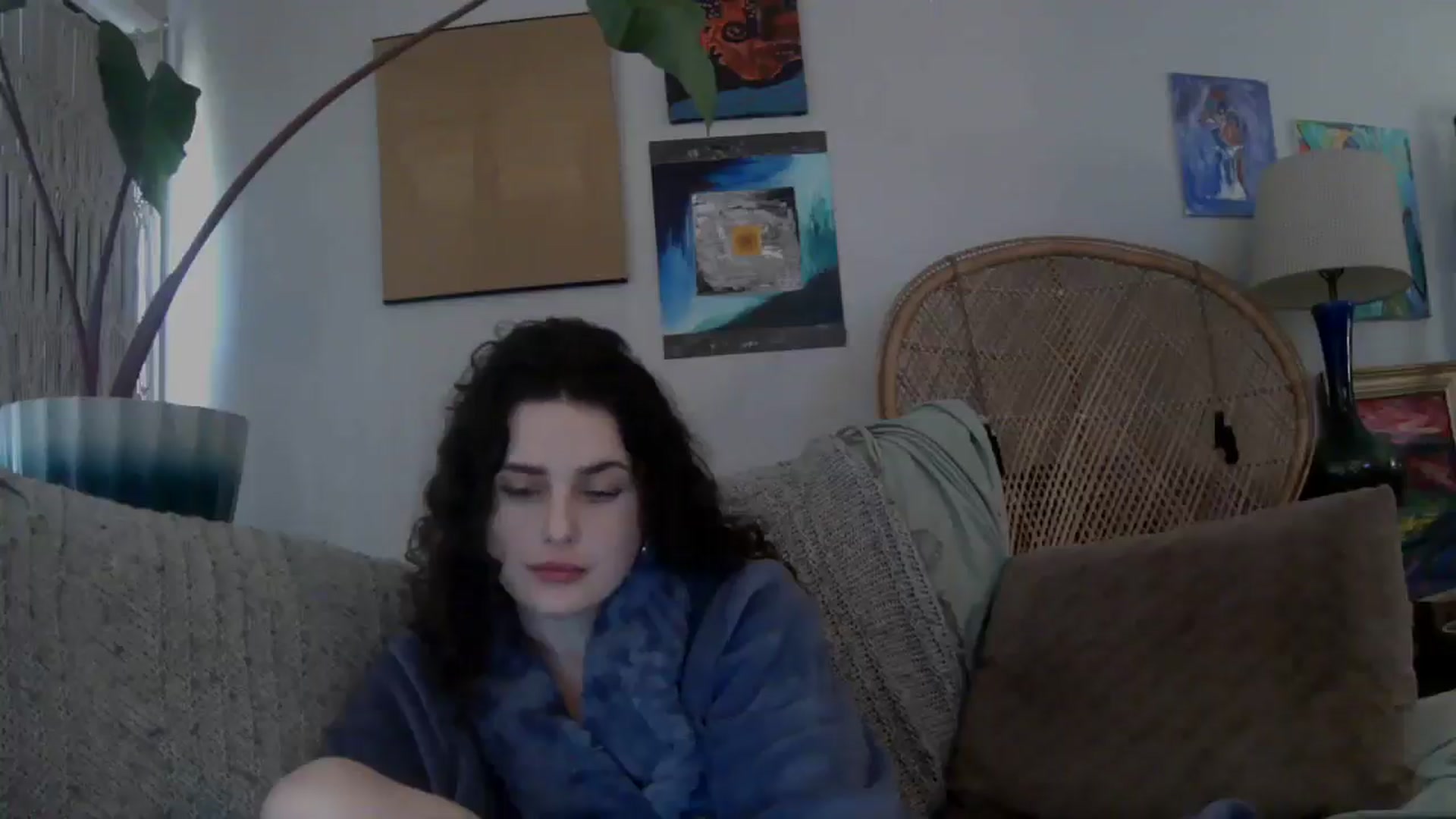 Gallery image thumbnail from Aquajani's myfreecams stream on, 05/15/2025, 24:01 image 13 of 20