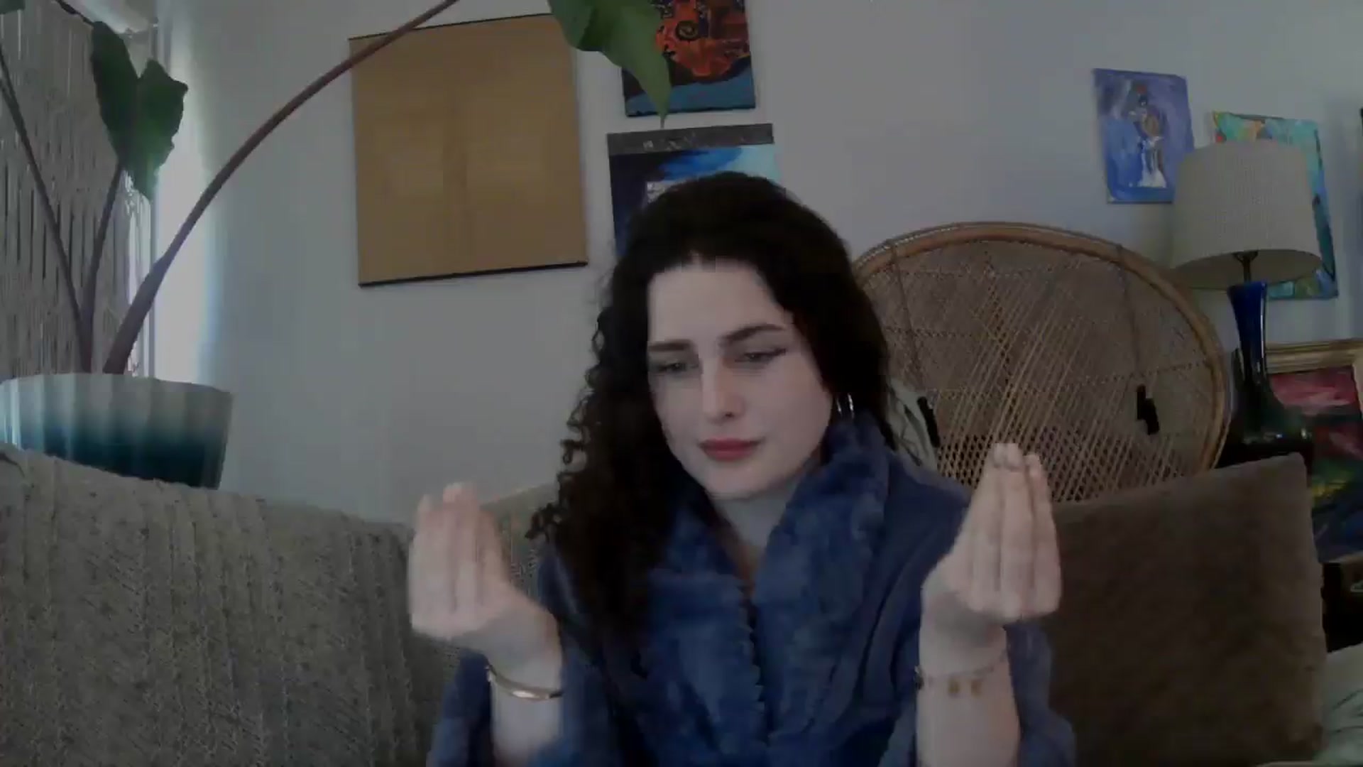 Gallery image thumbnail from Aquajani's myfreecams stream on, 05/15/2025, 24:01 image 4 of 20