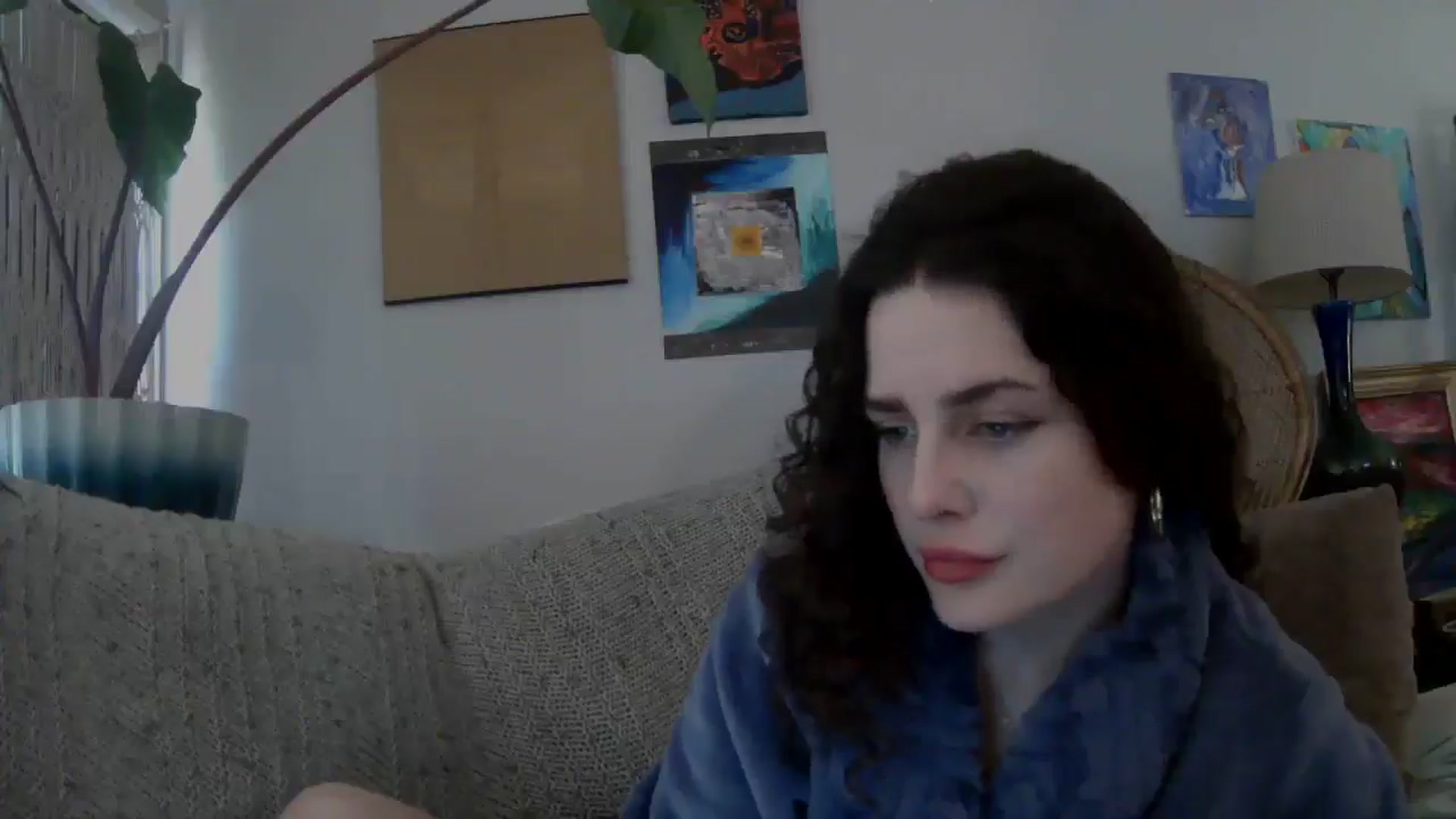 Gallery image thumbnail from Aquajani's myfreecams stream on, 05/15/2025, 24:01 image 5 of 20