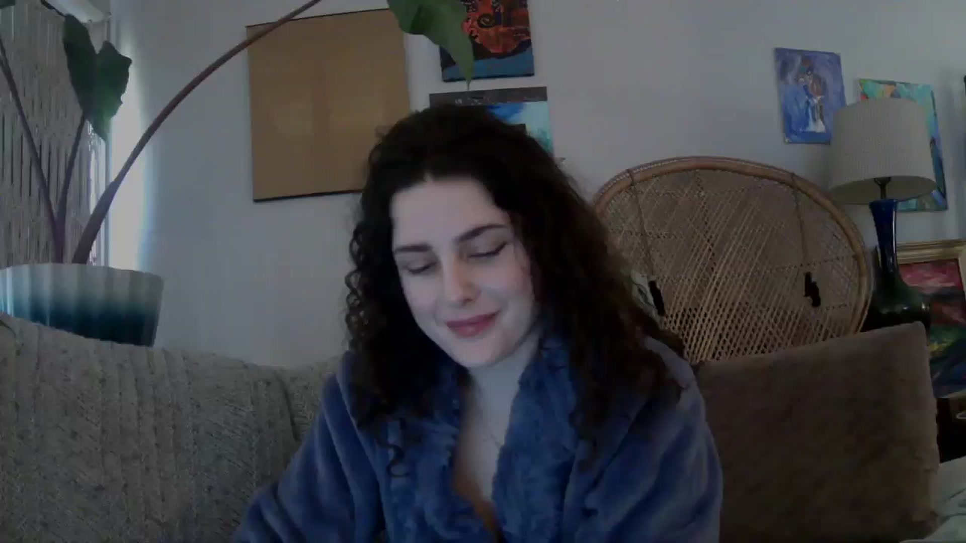 Gallery image thumbnail from Aquajani's myfreecams stream on, 05/15/2025, 24:01 image 18 of 20