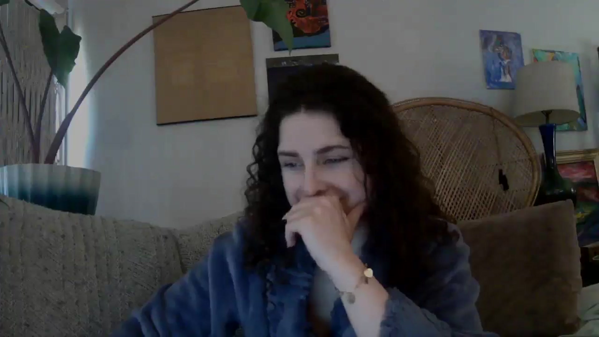 Gallery image thumbnail from Aquajani's myfreecams stream on, 05/15/2025, 24:01 image 19 of 20