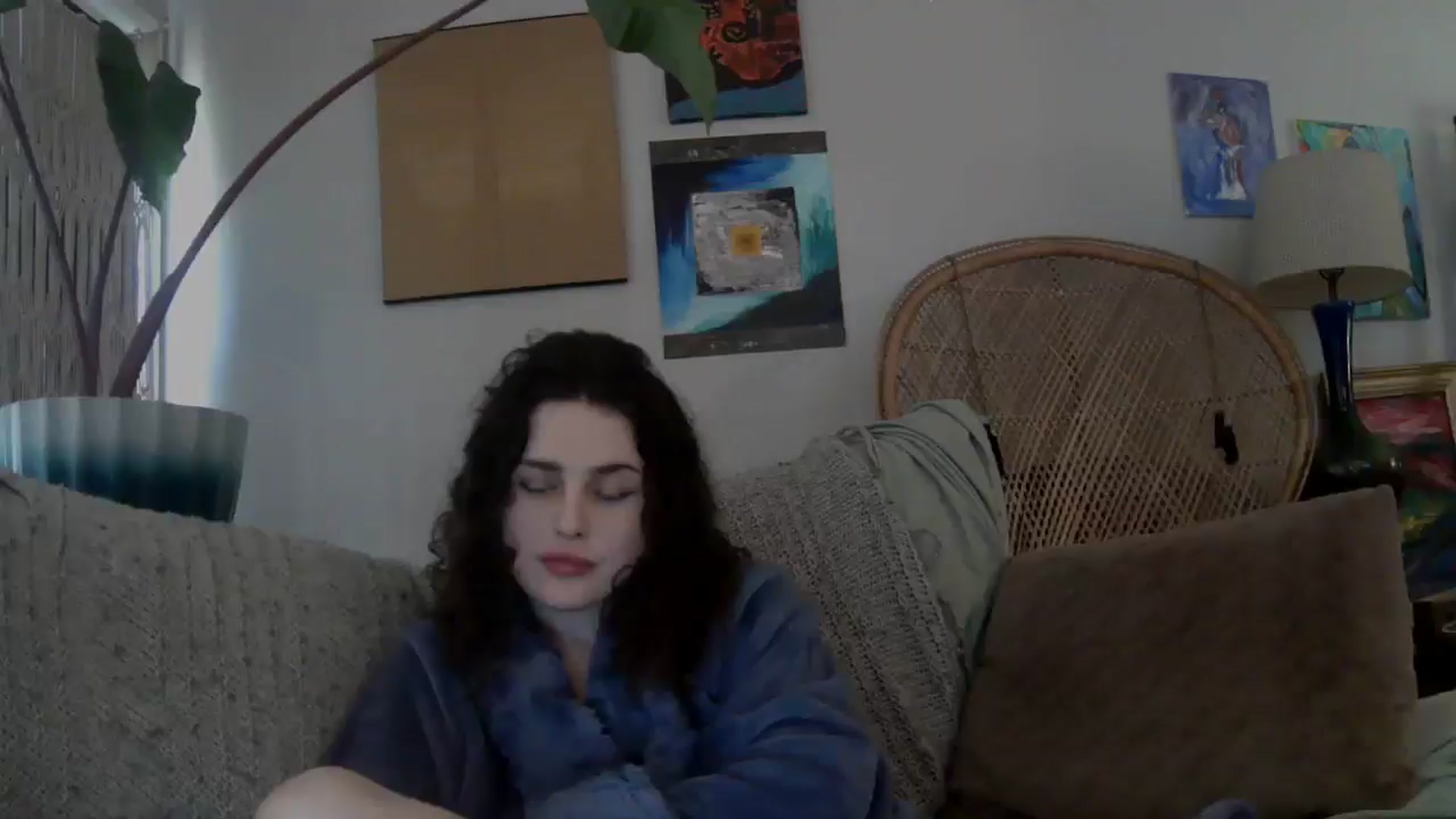 Gallery image thumbnail from Aquajani's myfreecams stream on, 05/15/2025, 24:01 image 14 of 20