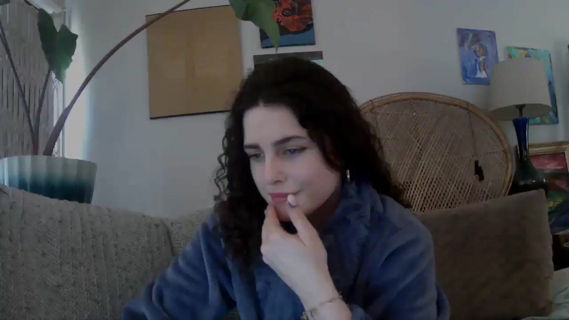 Gallery image thumbnail from Aquajani's myfreecams stream on, 05/15/2025, 24:01 image 7 of 20