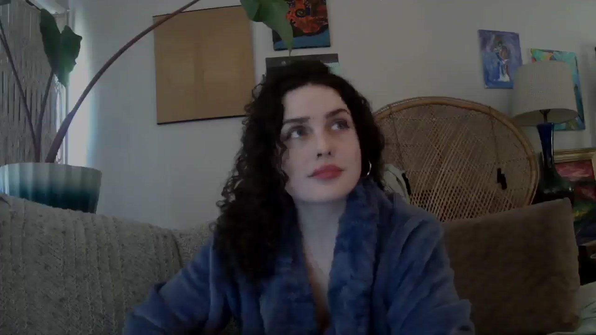 Gallery image thumbnail from Aquajani's myfreecams stream on, 05/15/2025, 24:01 image 2 of 20