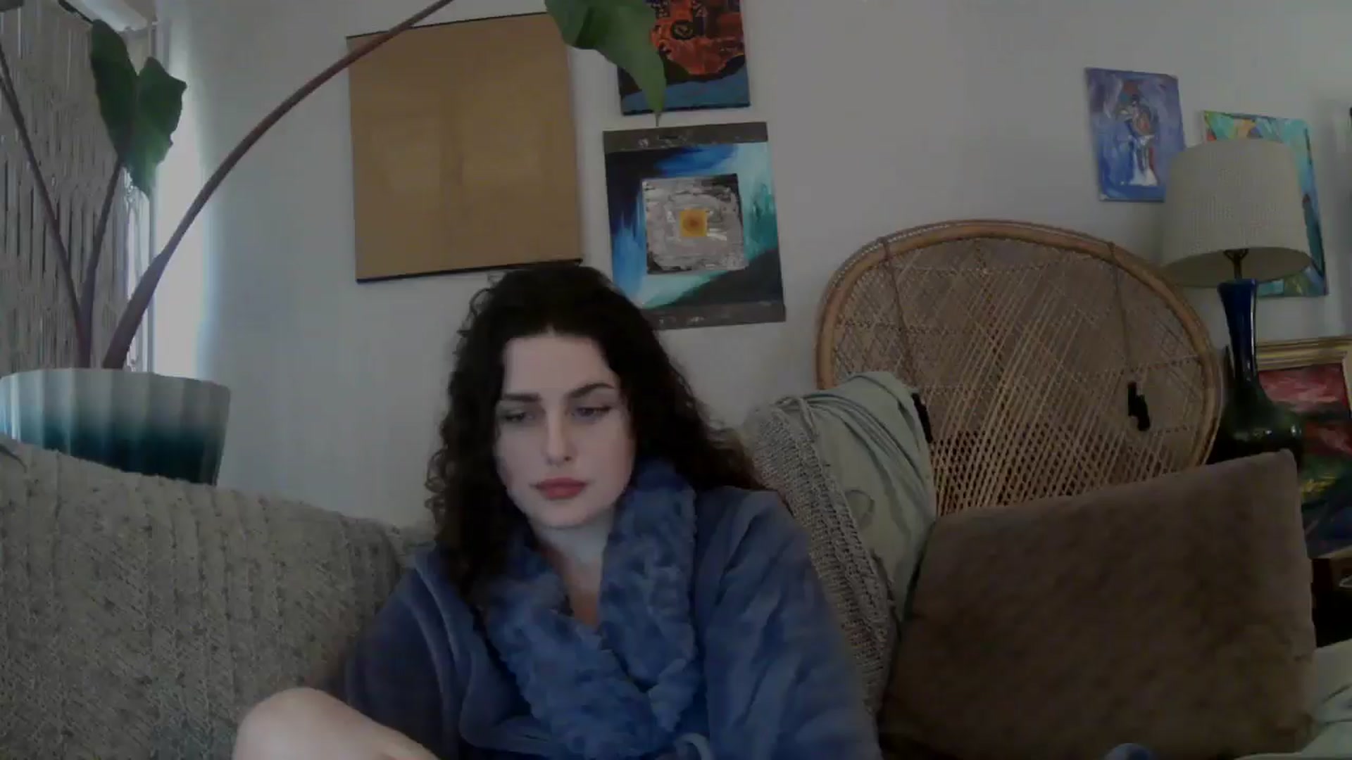 Gallery image thumbnail from Aquajani's myfreecams stream on, 05/15/2025, 24:01 image 12 of 20