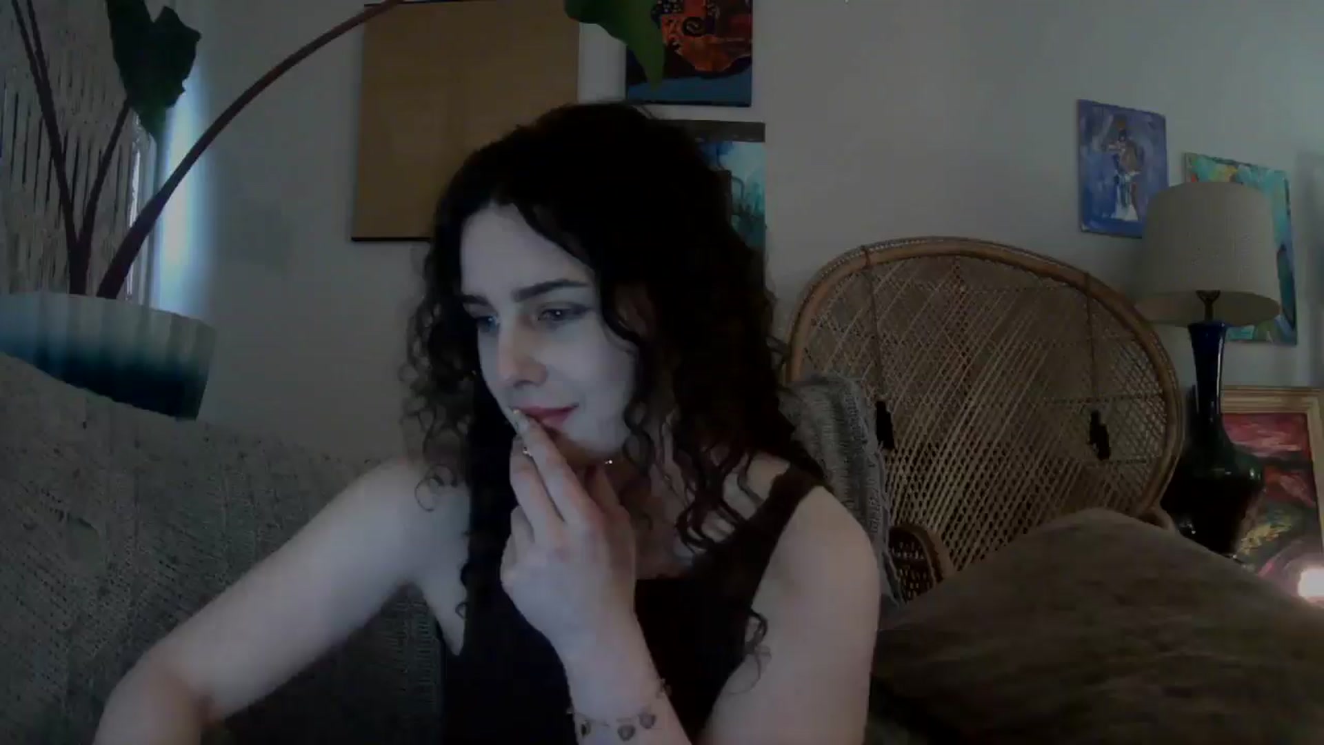 Gallery image thumbnail from Aquajani's myfreecams stream on, 05/20/2025, 22:29 image 14 of 20