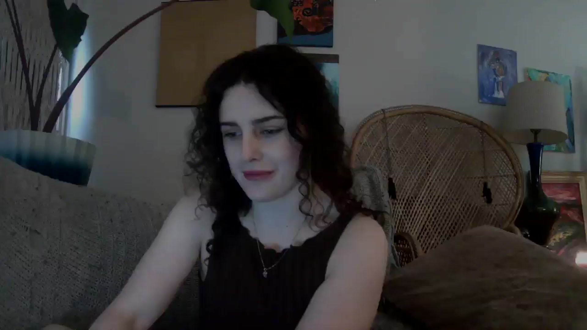 Gallery image thumbnail from Aquajani's myfreecams stream on, 05/20/2025, 22:29 image 20 of 20