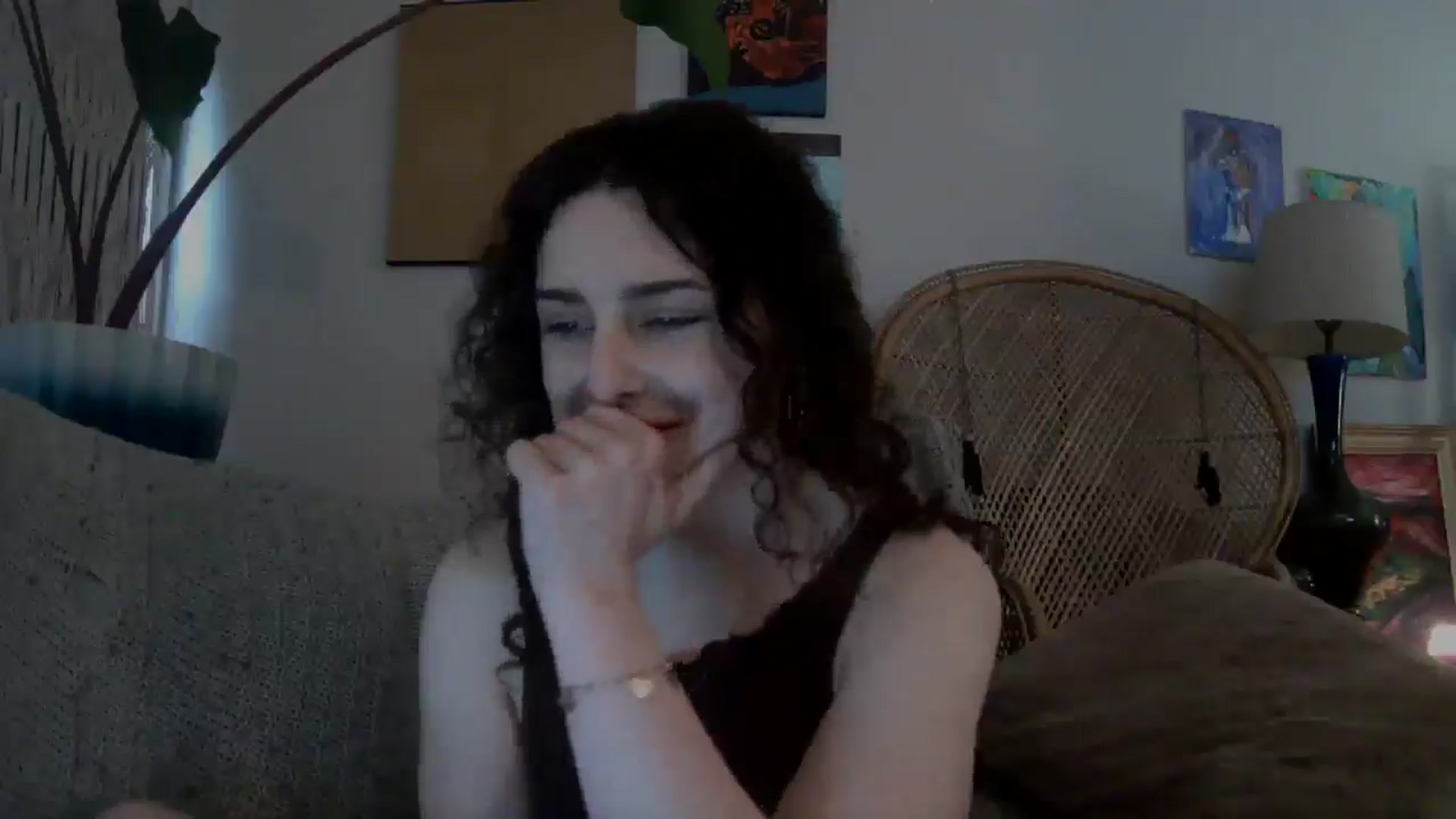 Gallery image thumbnail from Aquajani's myfreecams stream on, 05/20/2025, 22:29 image 18 of 20