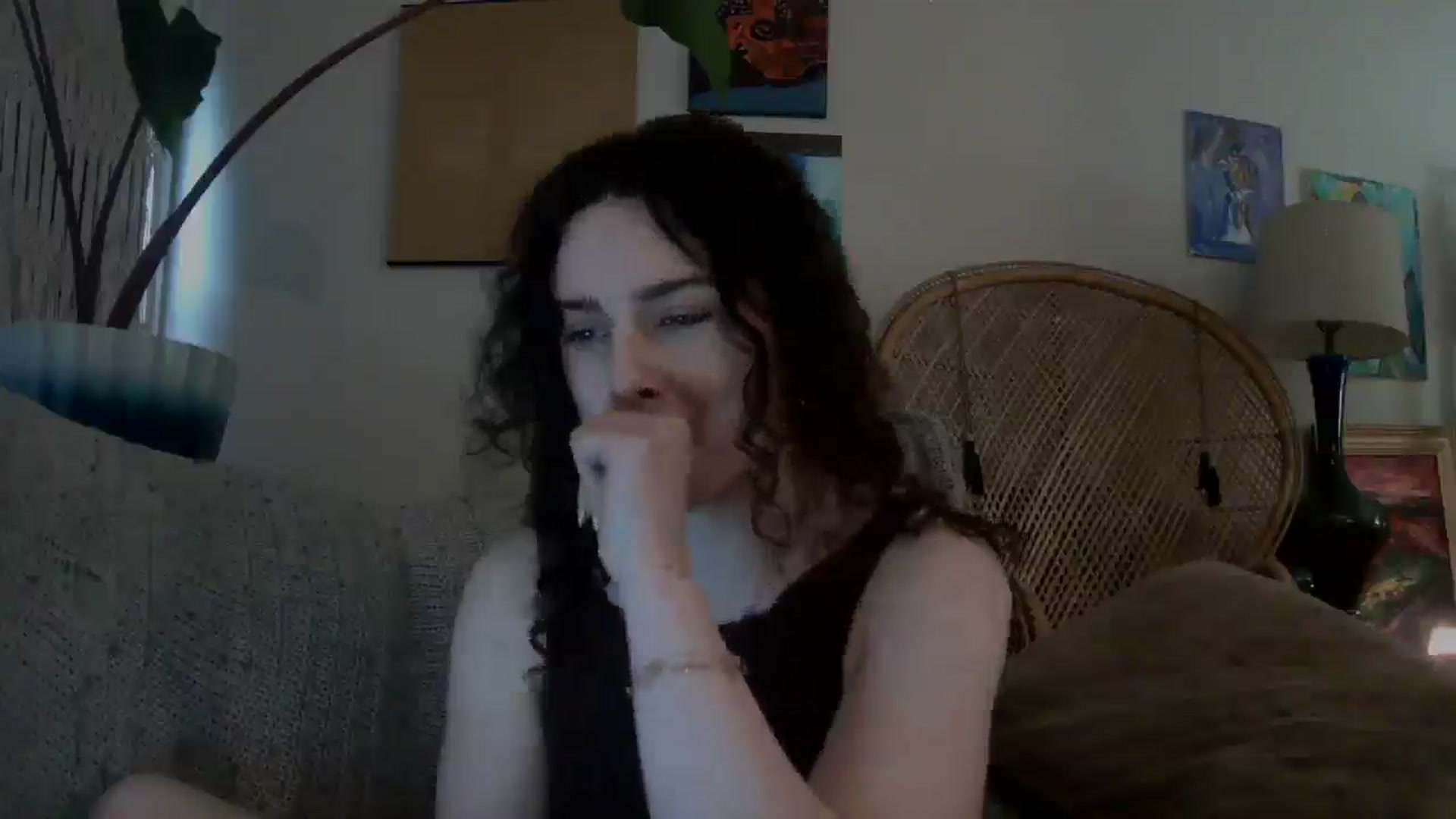 Gallery image thumbnail from Aquajani's myfreecams stream on, 05/20/2025, 22:29 image 12 of 20