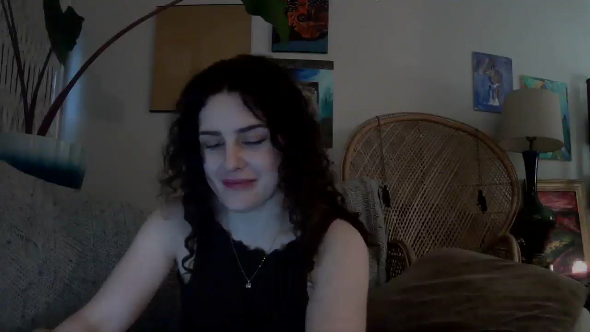 Gallery image thumbnail from Aquajani's myfreecams stream on, 05/20/2025, 23:41 image 20 of 20