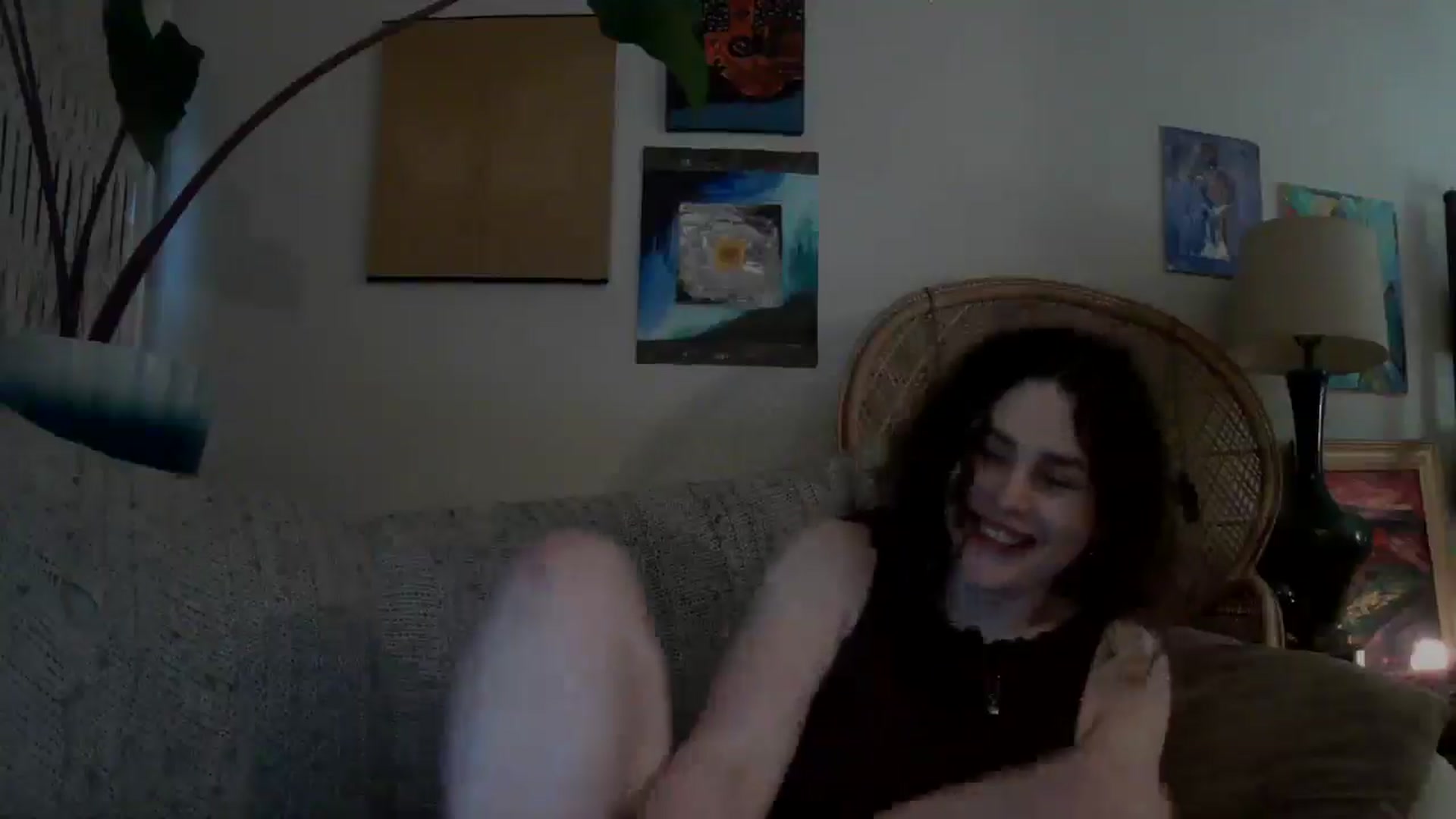 Gallery image thumbnail from Aquajani's myfreecams stream on, 05/20/2025, 23:41 image 4 of 20